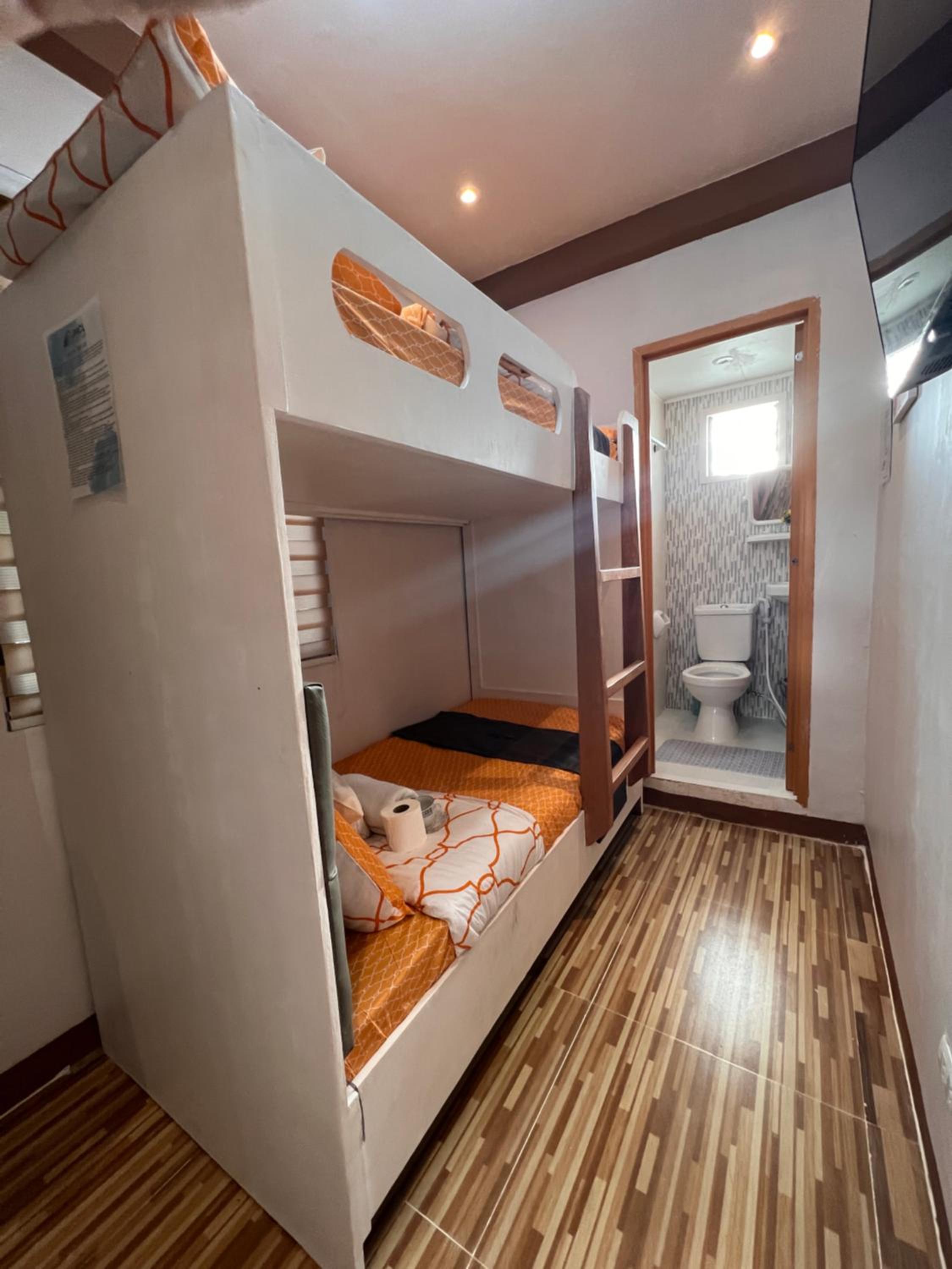 JMCL RESIDENCES