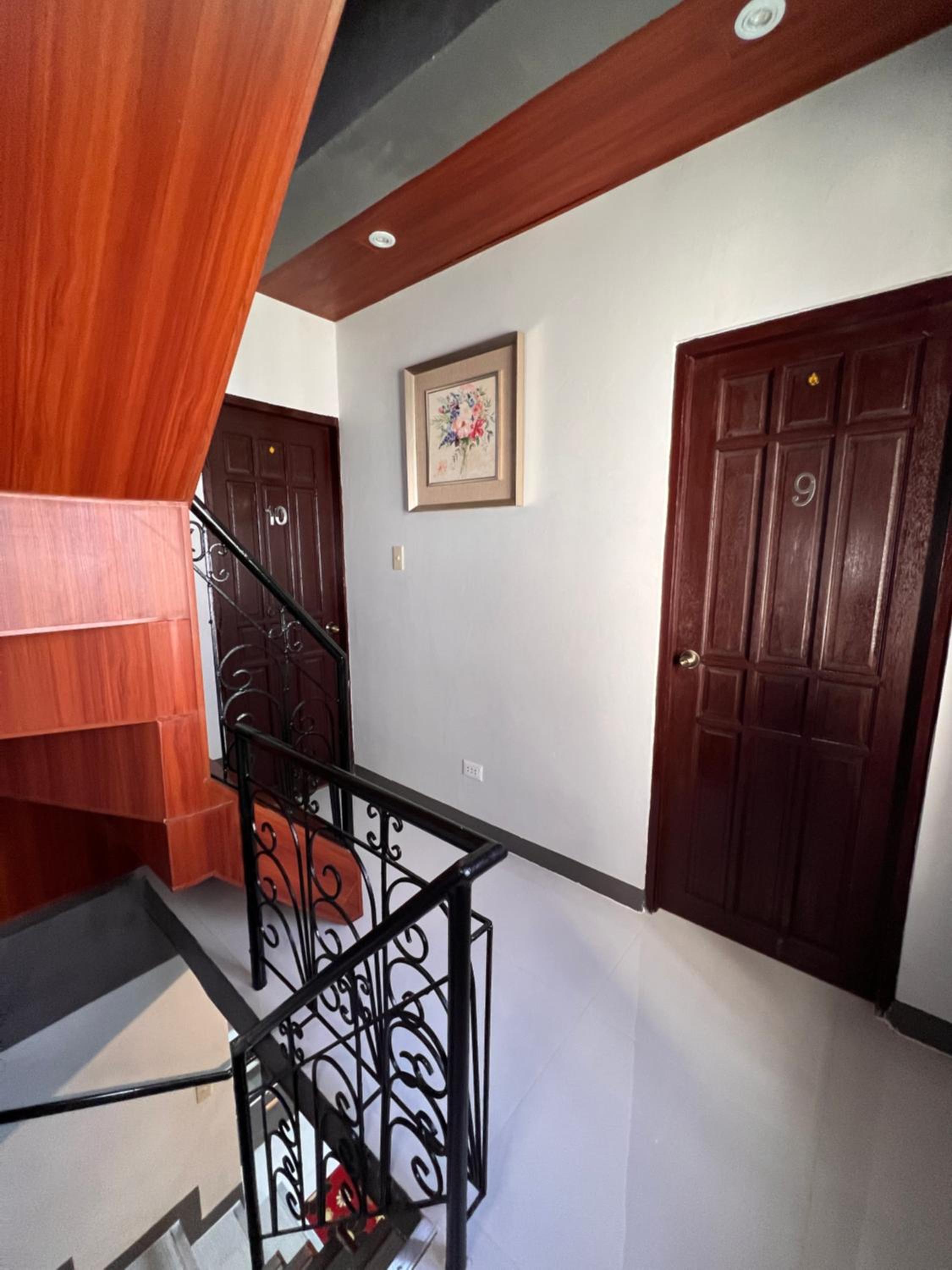 JMCL RESIDENCES