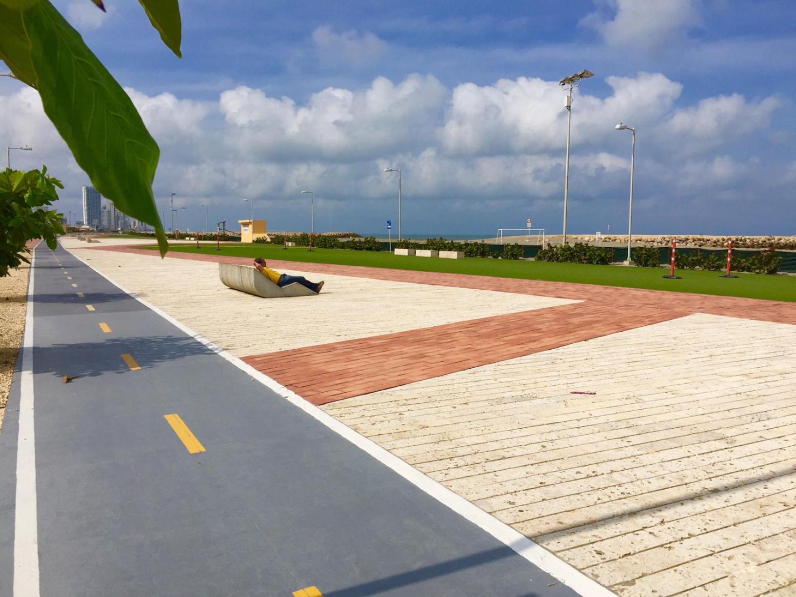 Apartamento en Cartagena