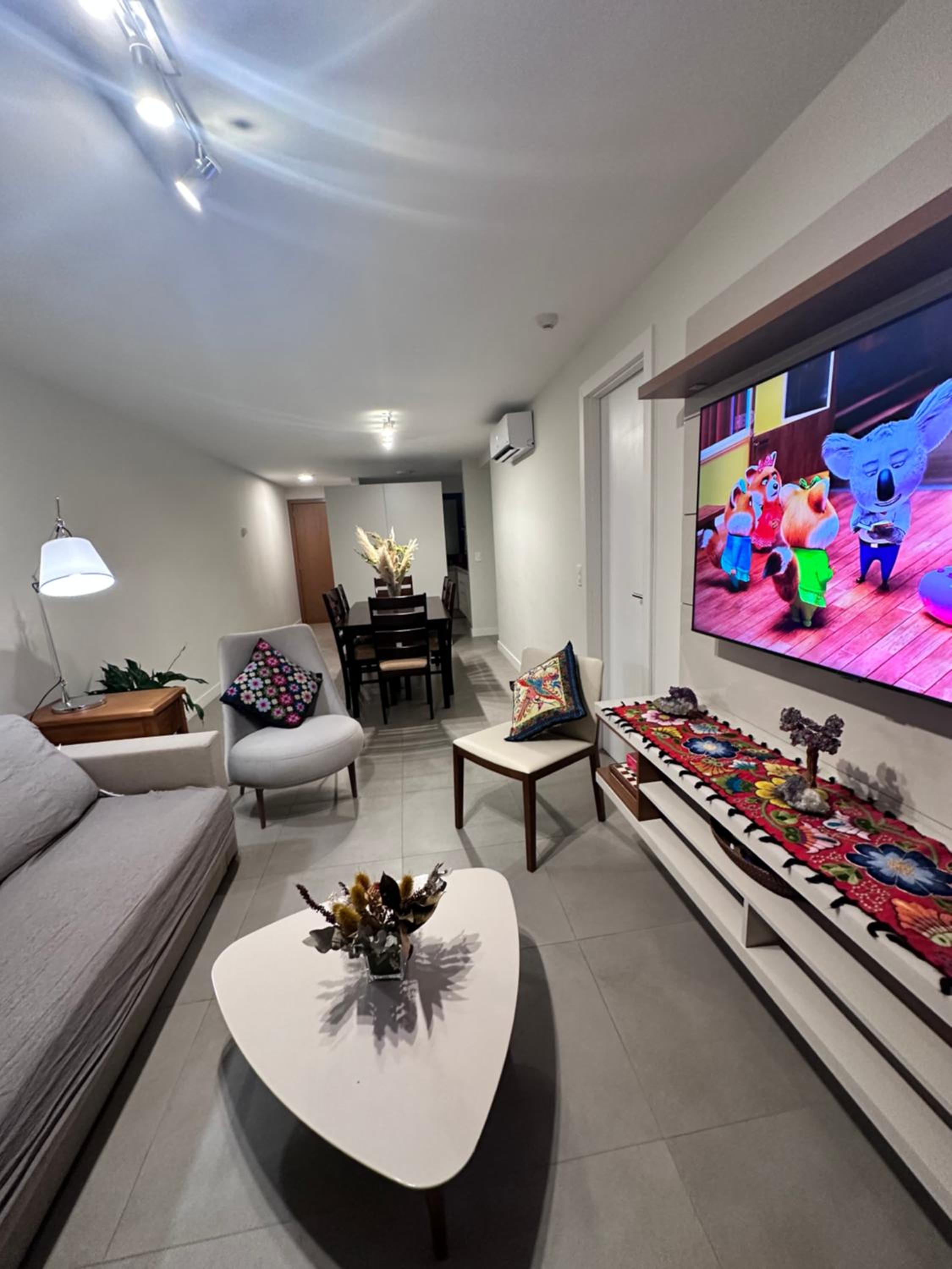 Torre Green Life FullAmenities