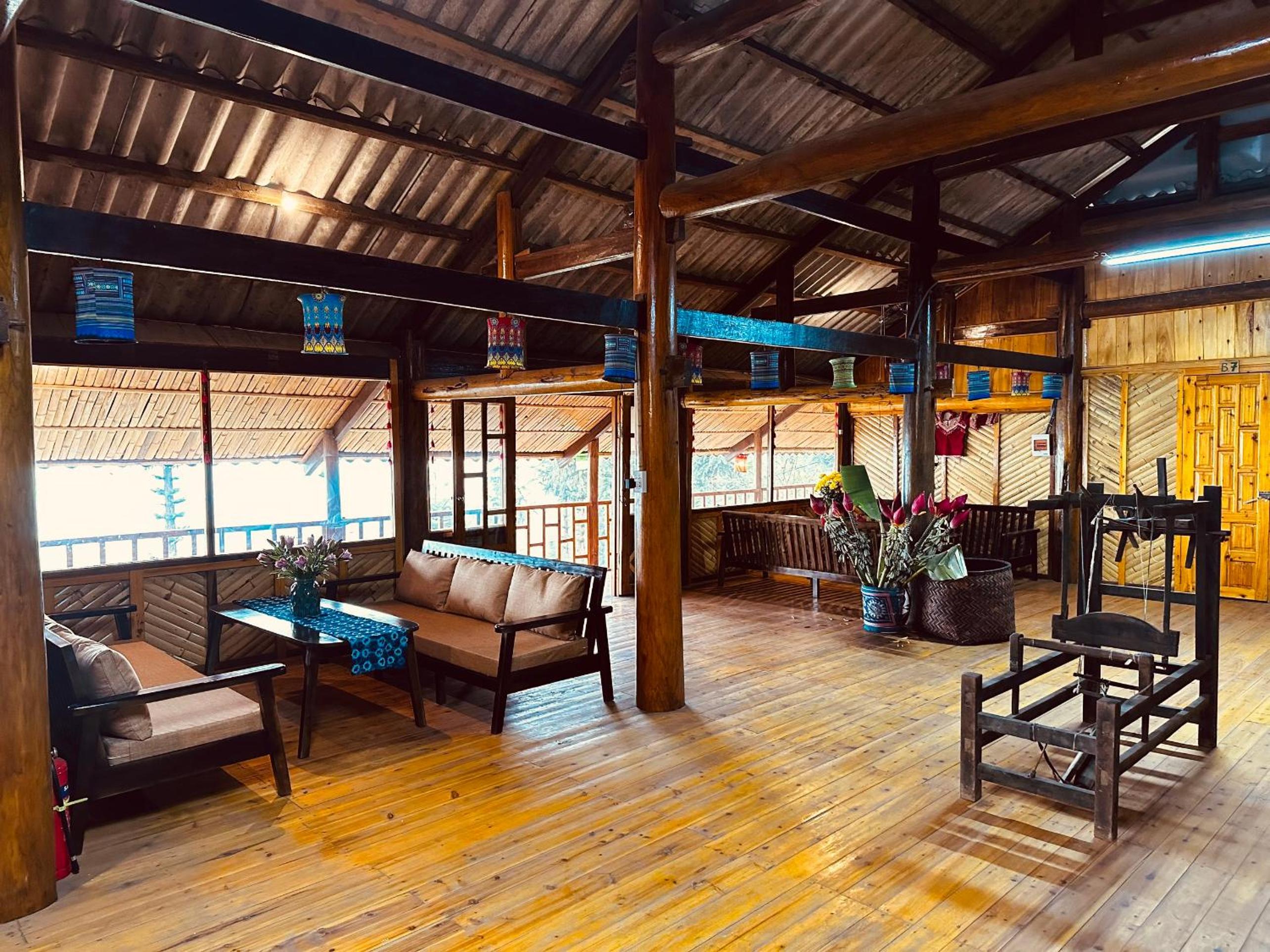 lounge