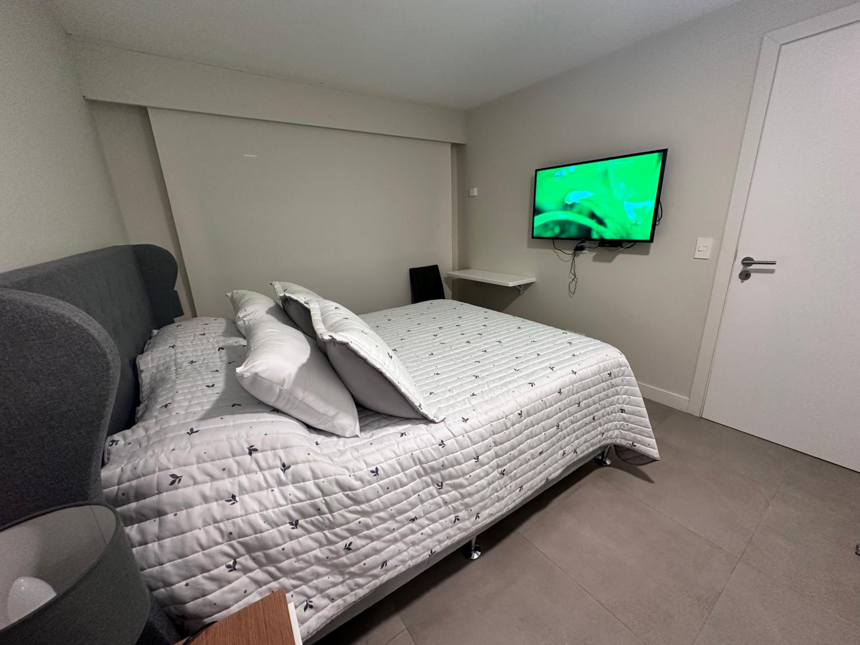 Torre Green Life FullAmenities