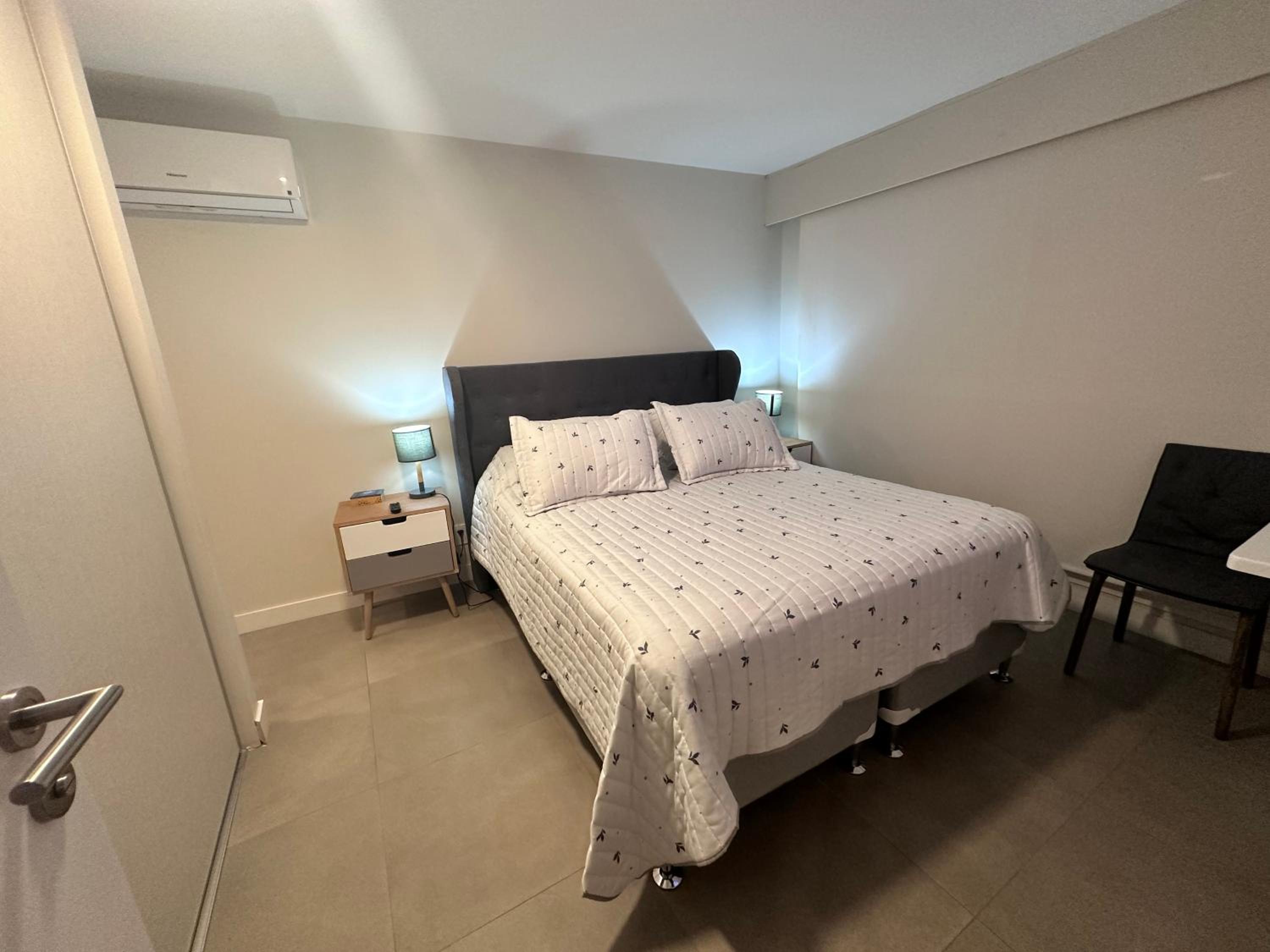 Torre Green Life FullAmenities