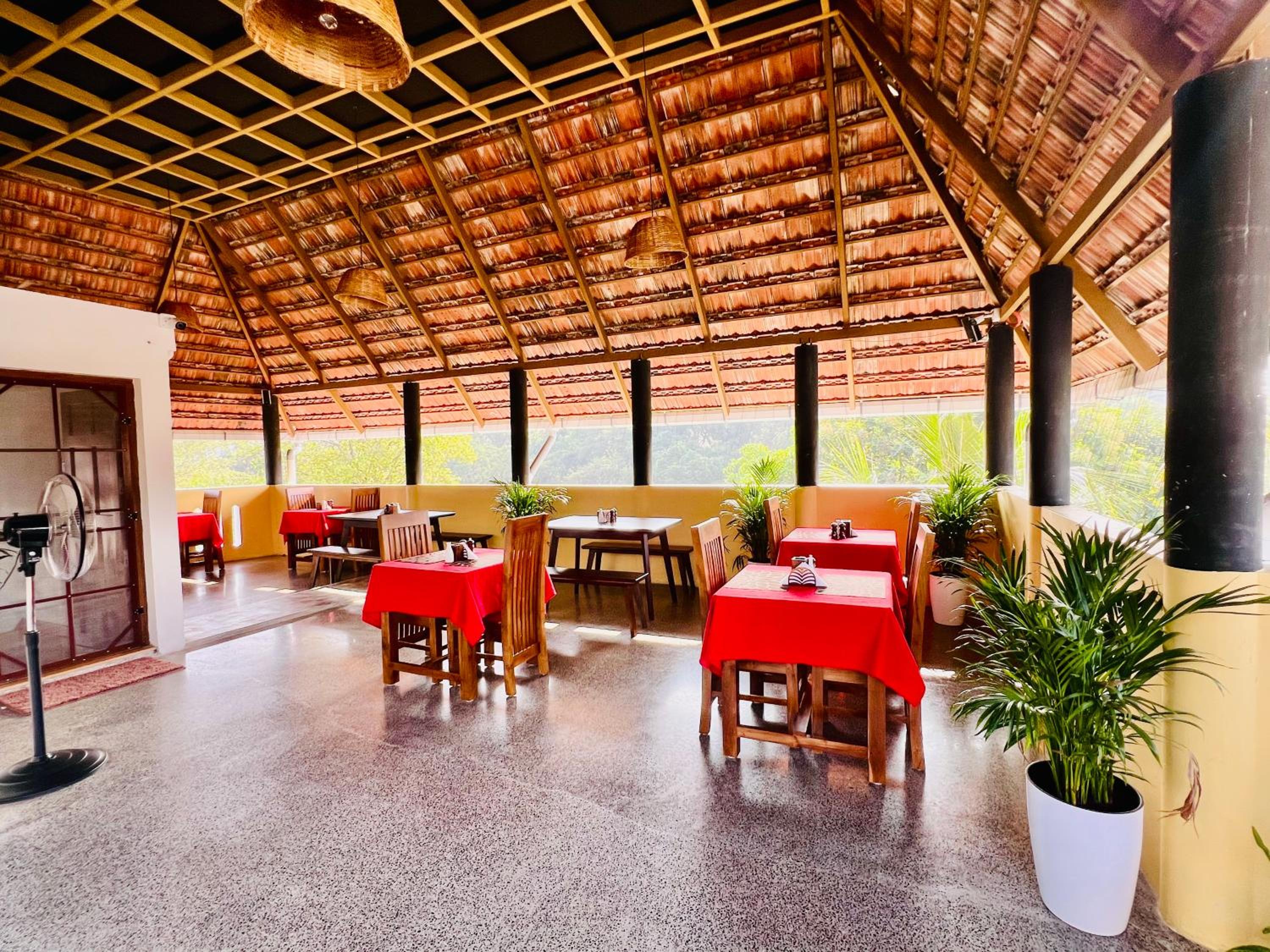 SeaCoast Inn FortKochi view 5