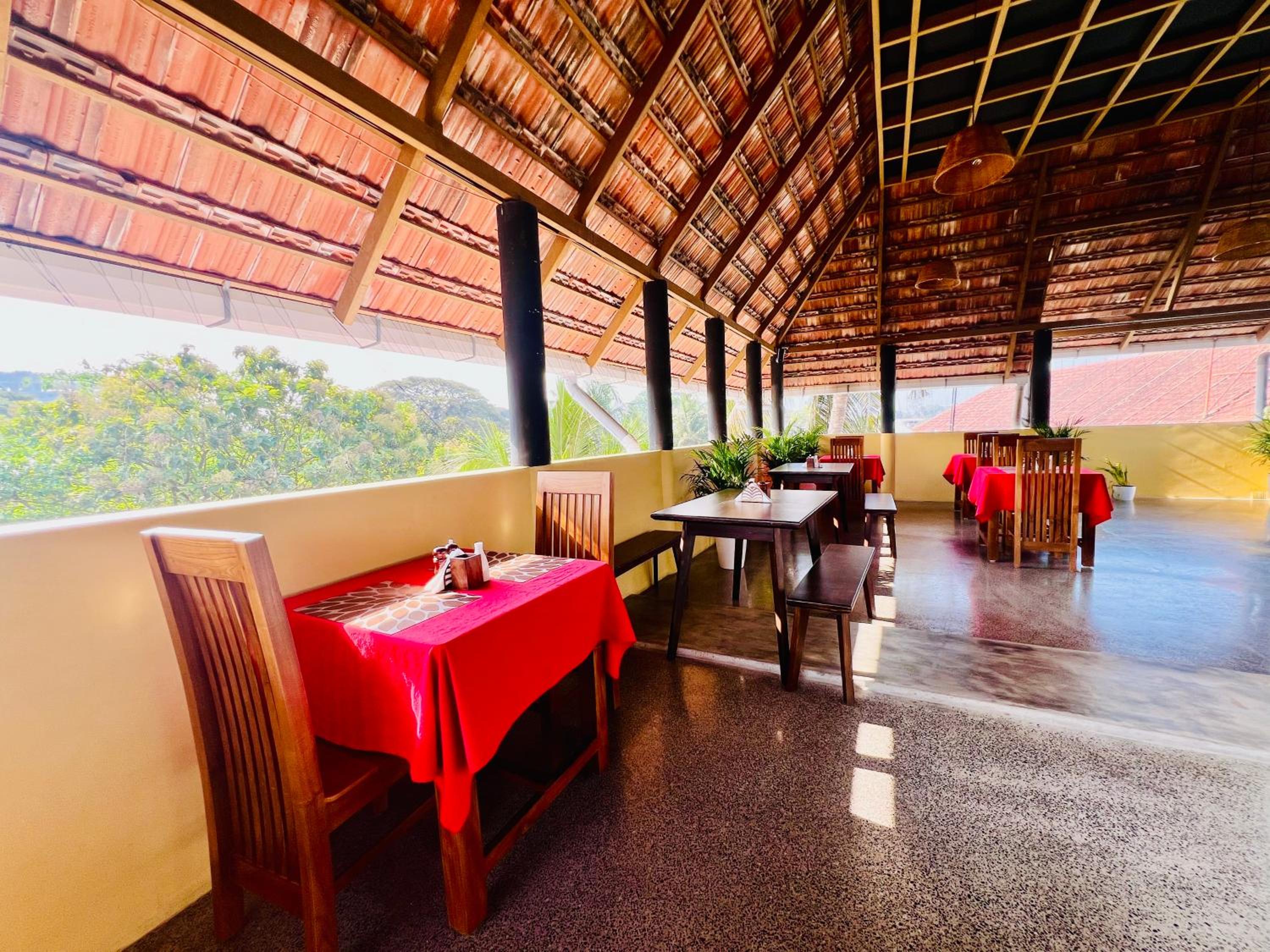 SeaCoast Inn FortKochi view 3
