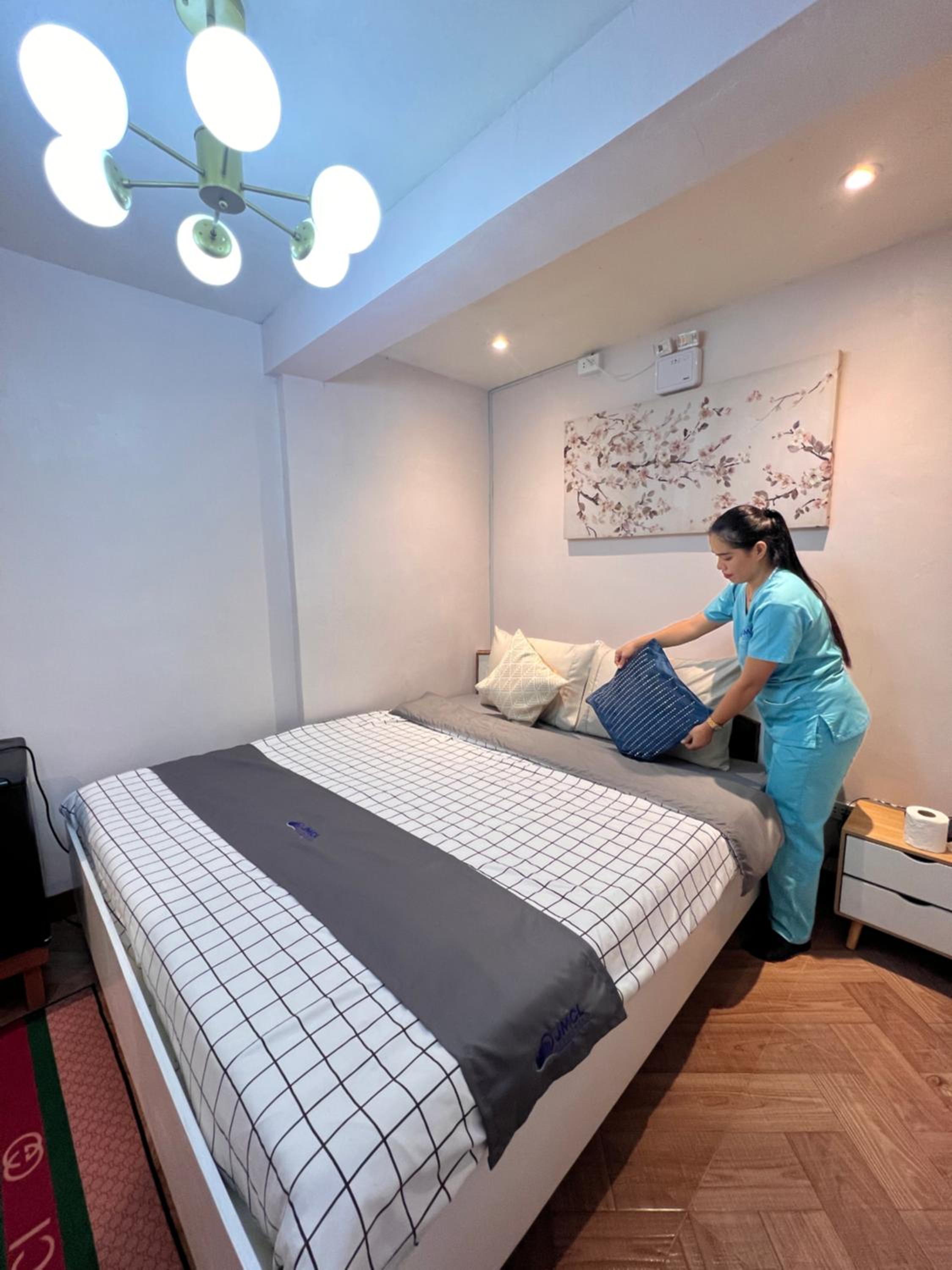 JMCL RESIDENCES