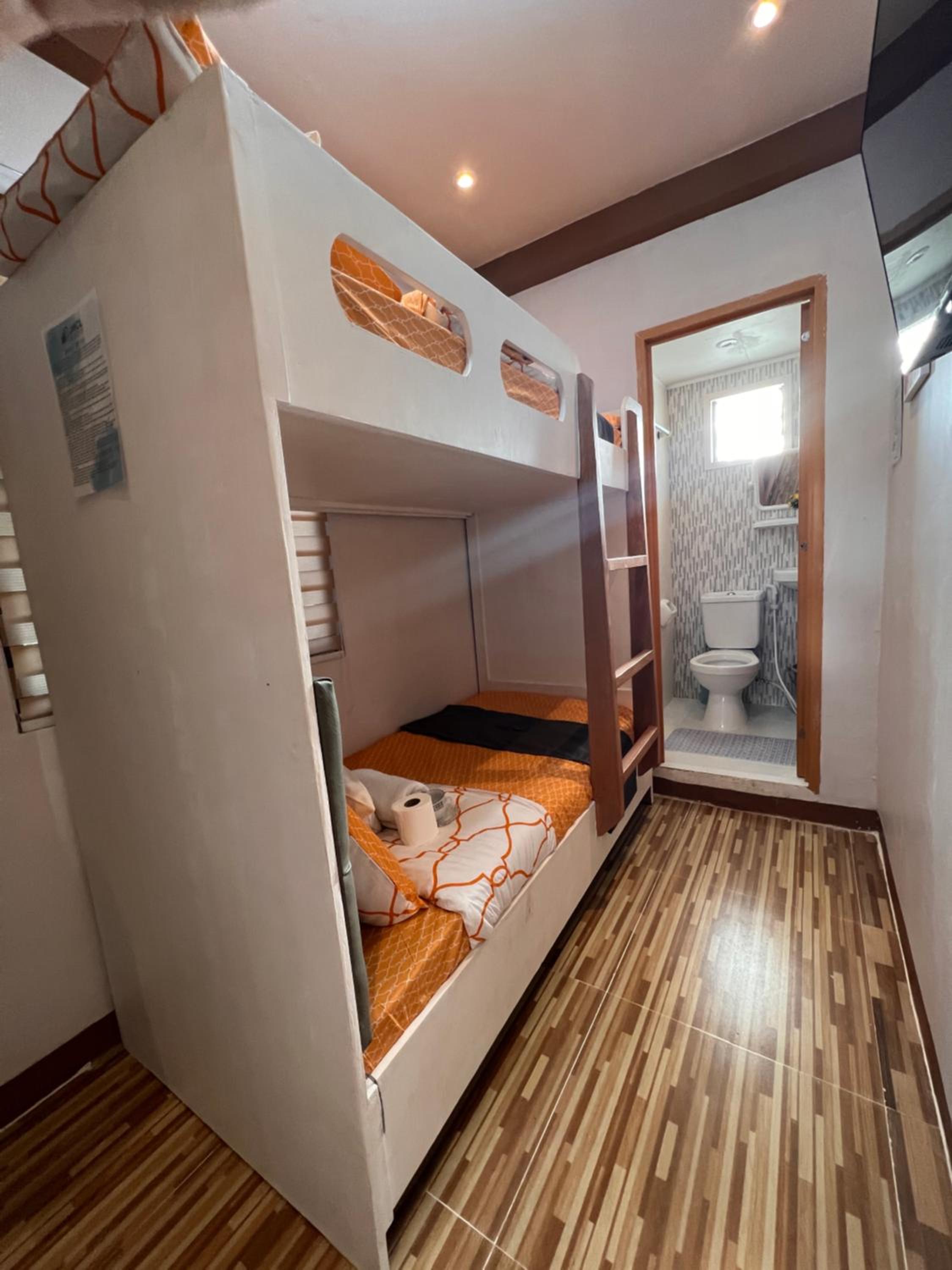 JMCL RESIDENCES