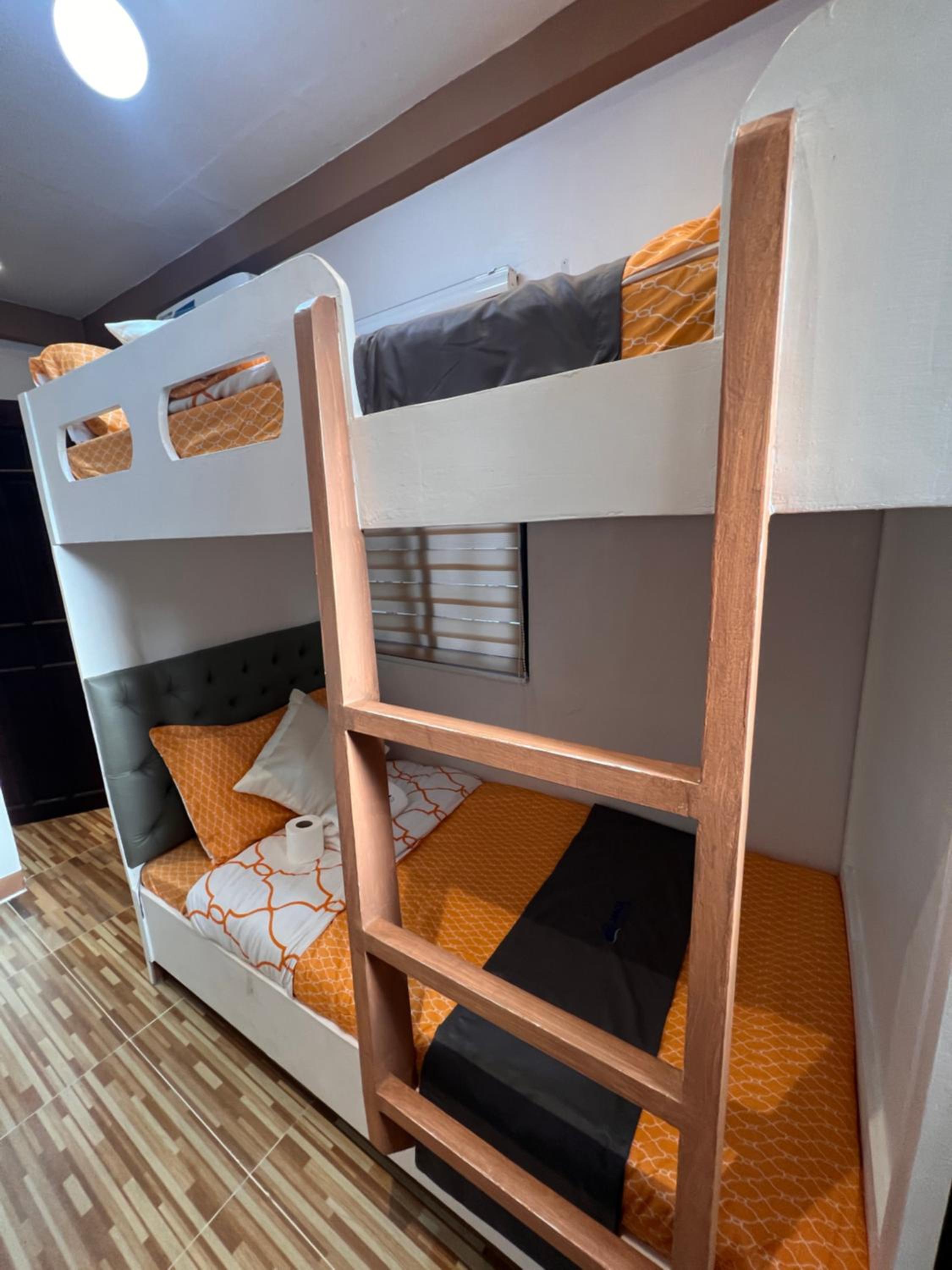 JMCL RESIDENCES