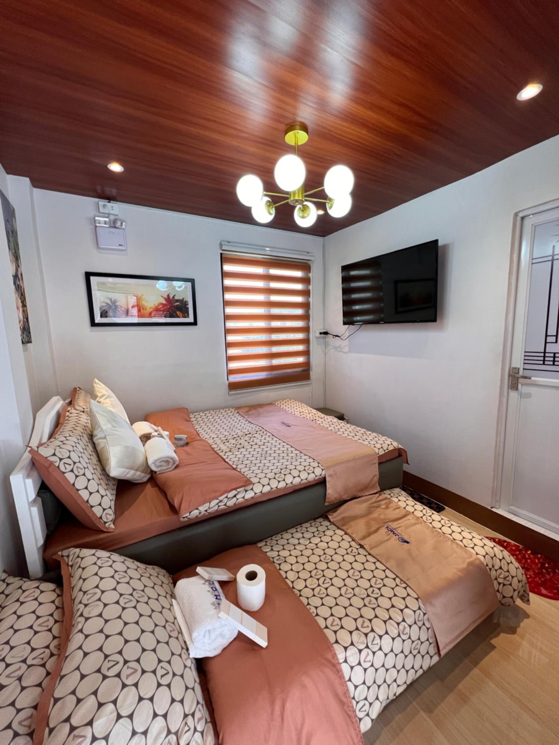 JMCL RESIDENCES