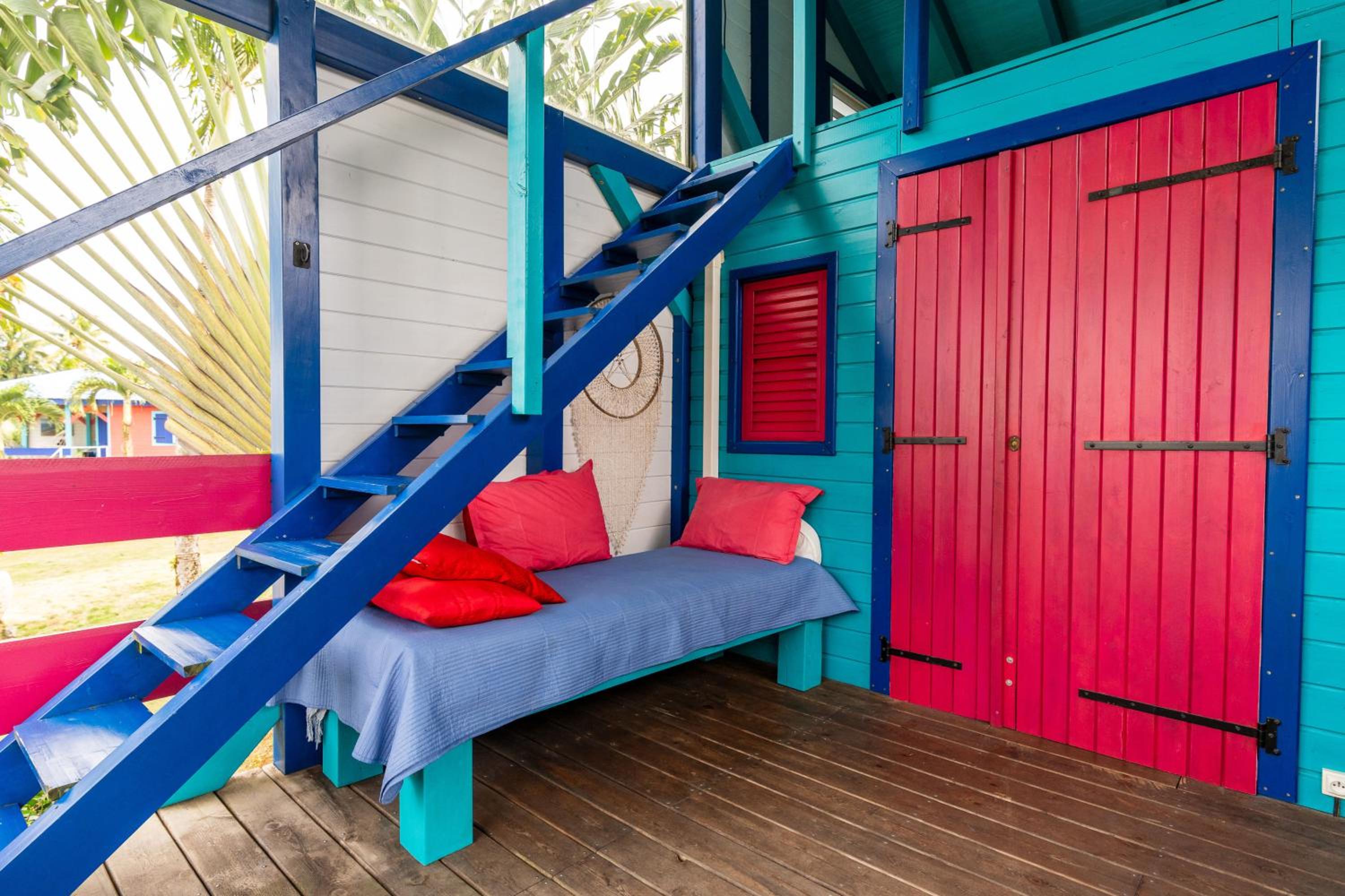 Bungalow FOUFOURCHE DUPLEX