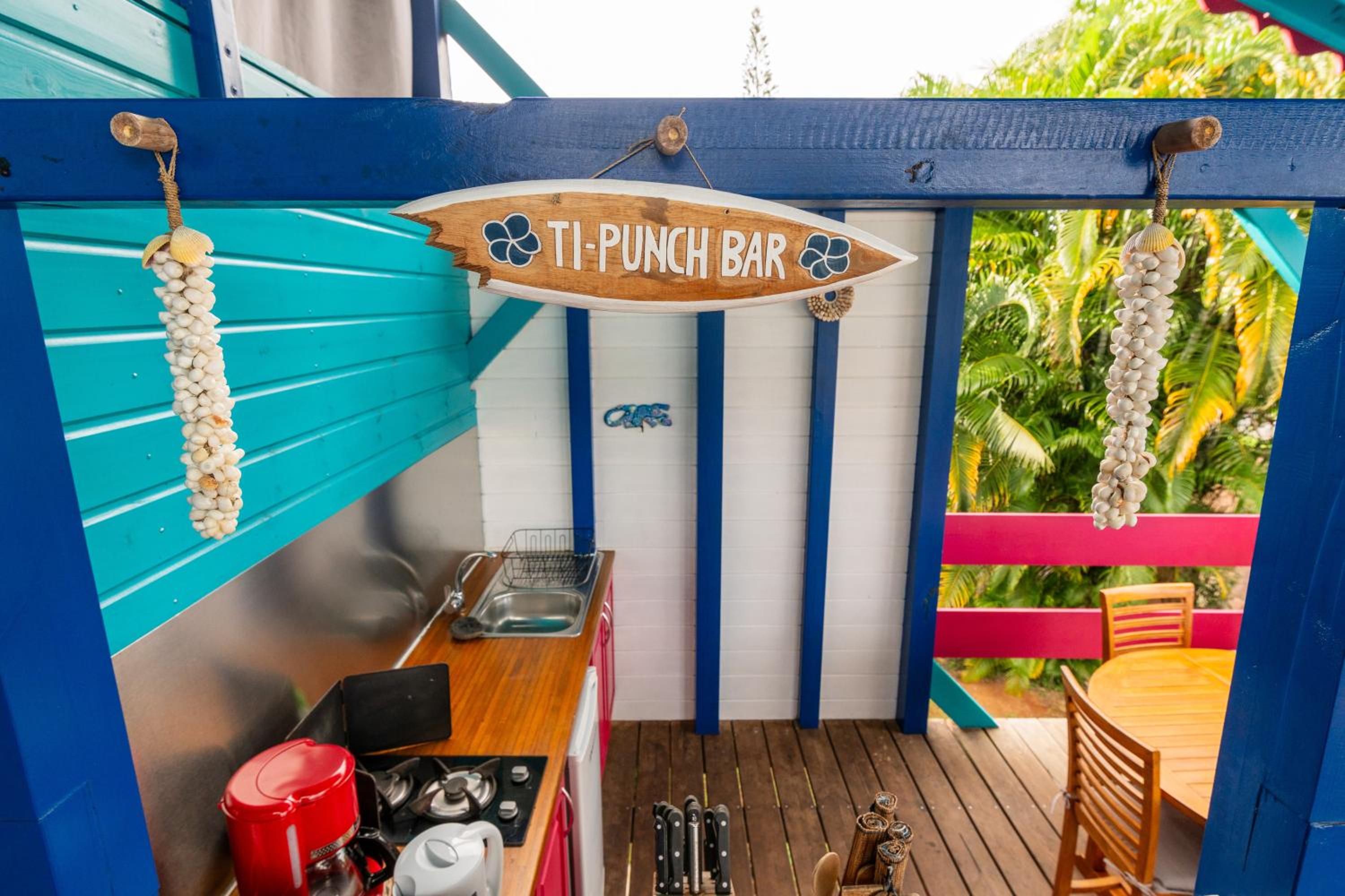 Bungalow FOUFOURCHE DUPLEX