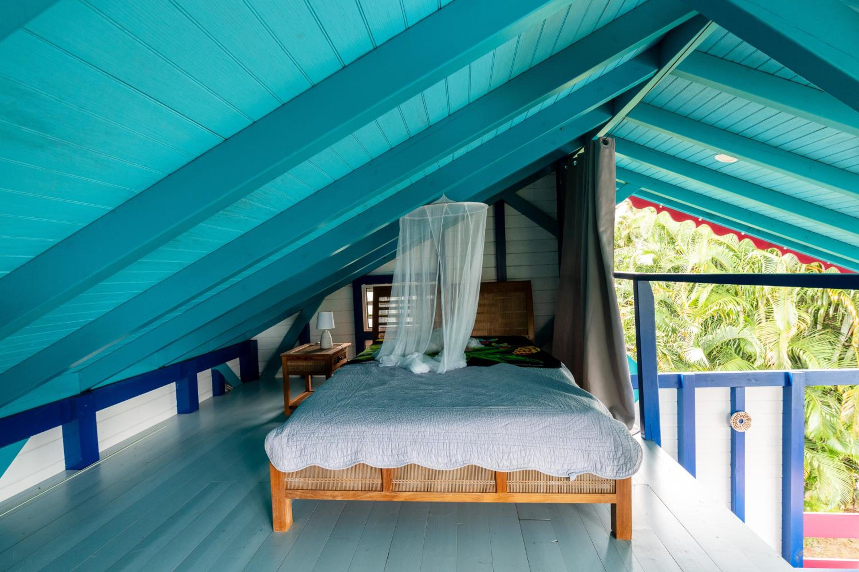 Bungalow FOUFOURCHE DUPLEX, photo 9