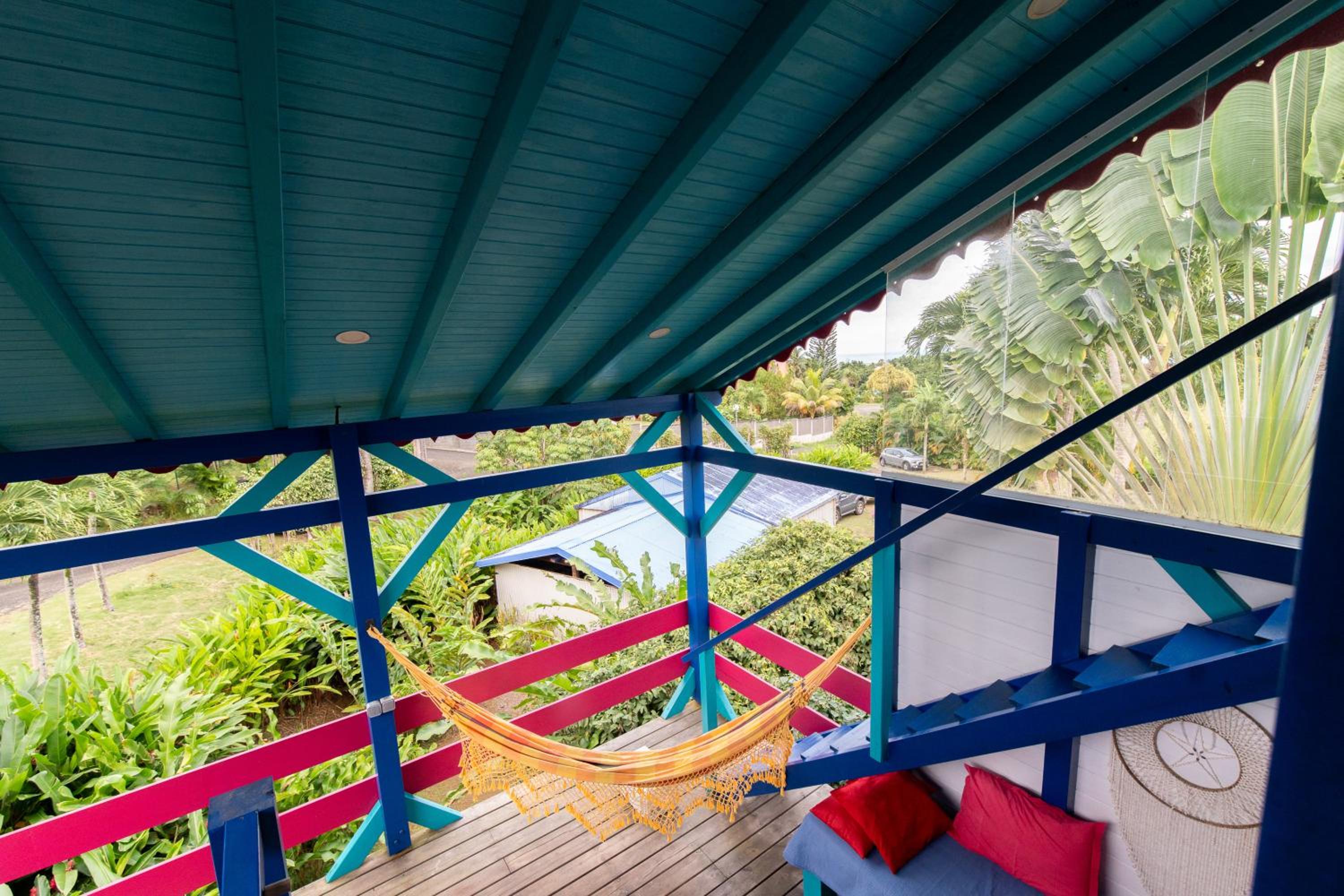 Bungalow FOUFOURCHE DUPLEX
