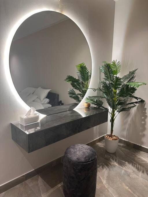 Luxury 1BD Apartment in Al-Sahafa