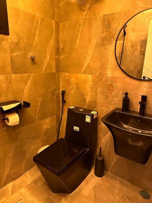 Luxury 1BD Apartment in Al-Sahafa