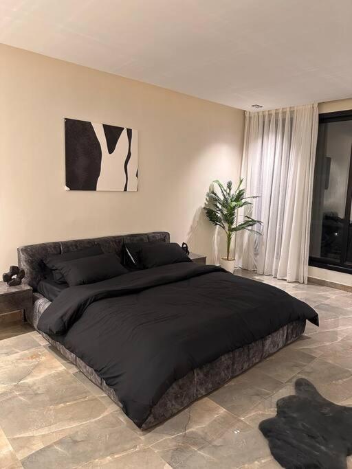 Luxury 1BD Apartment in Al-Sahafa