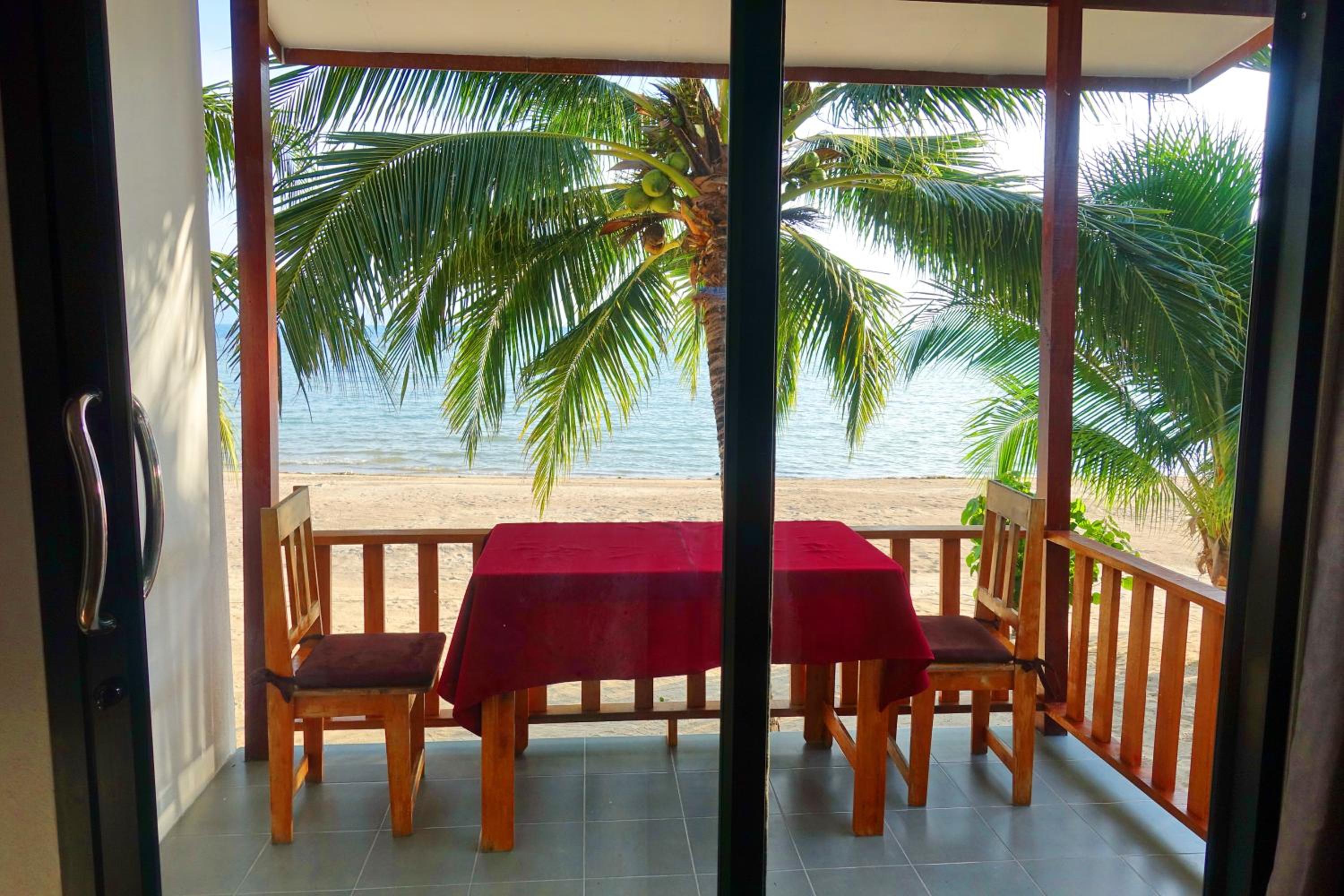 The Scenery Beach Resort
