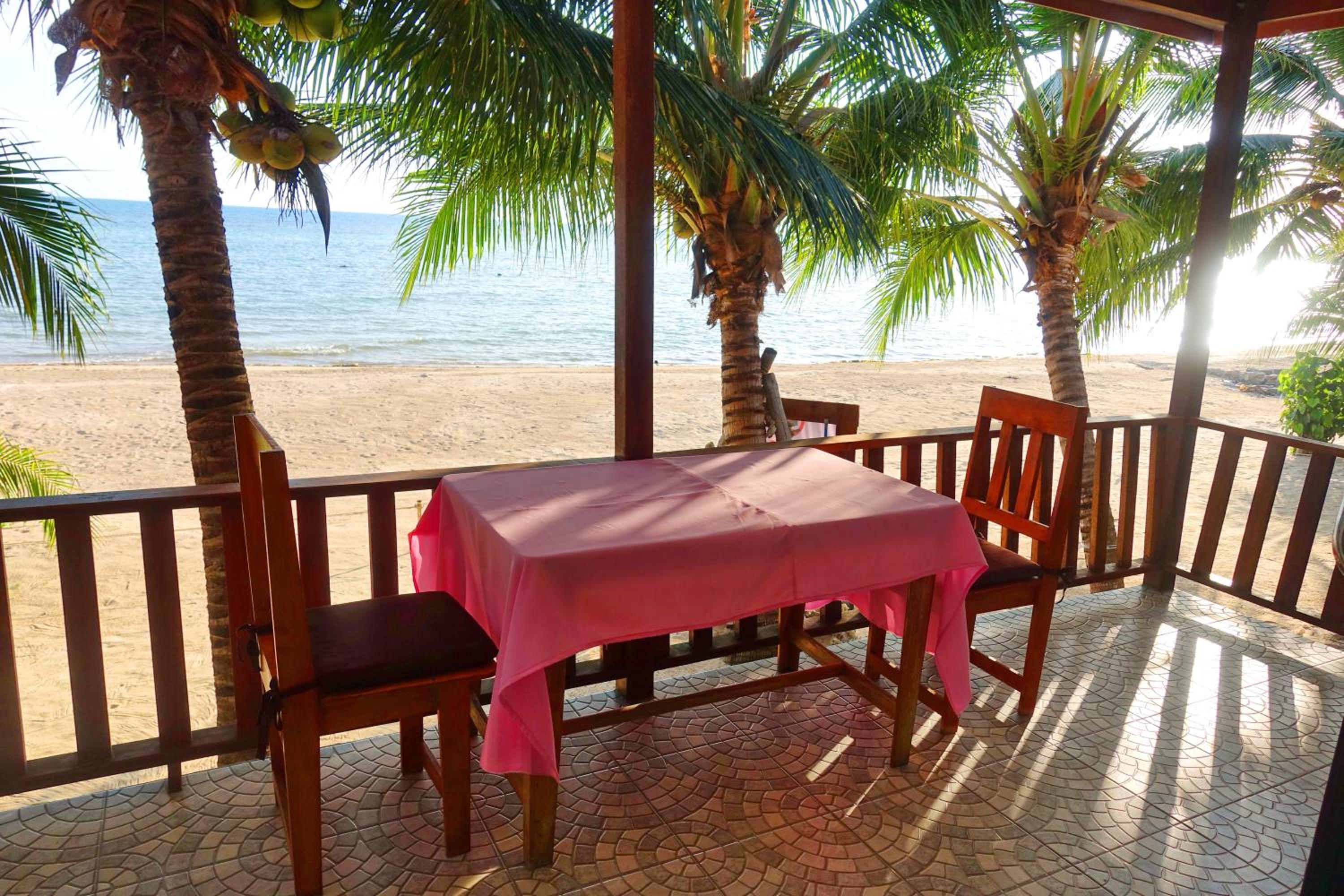 The Scenery Beach Resort