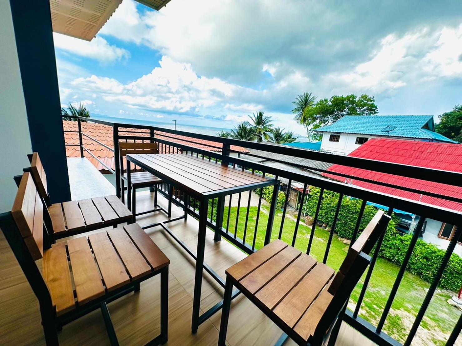 The Scenery Beach Resort