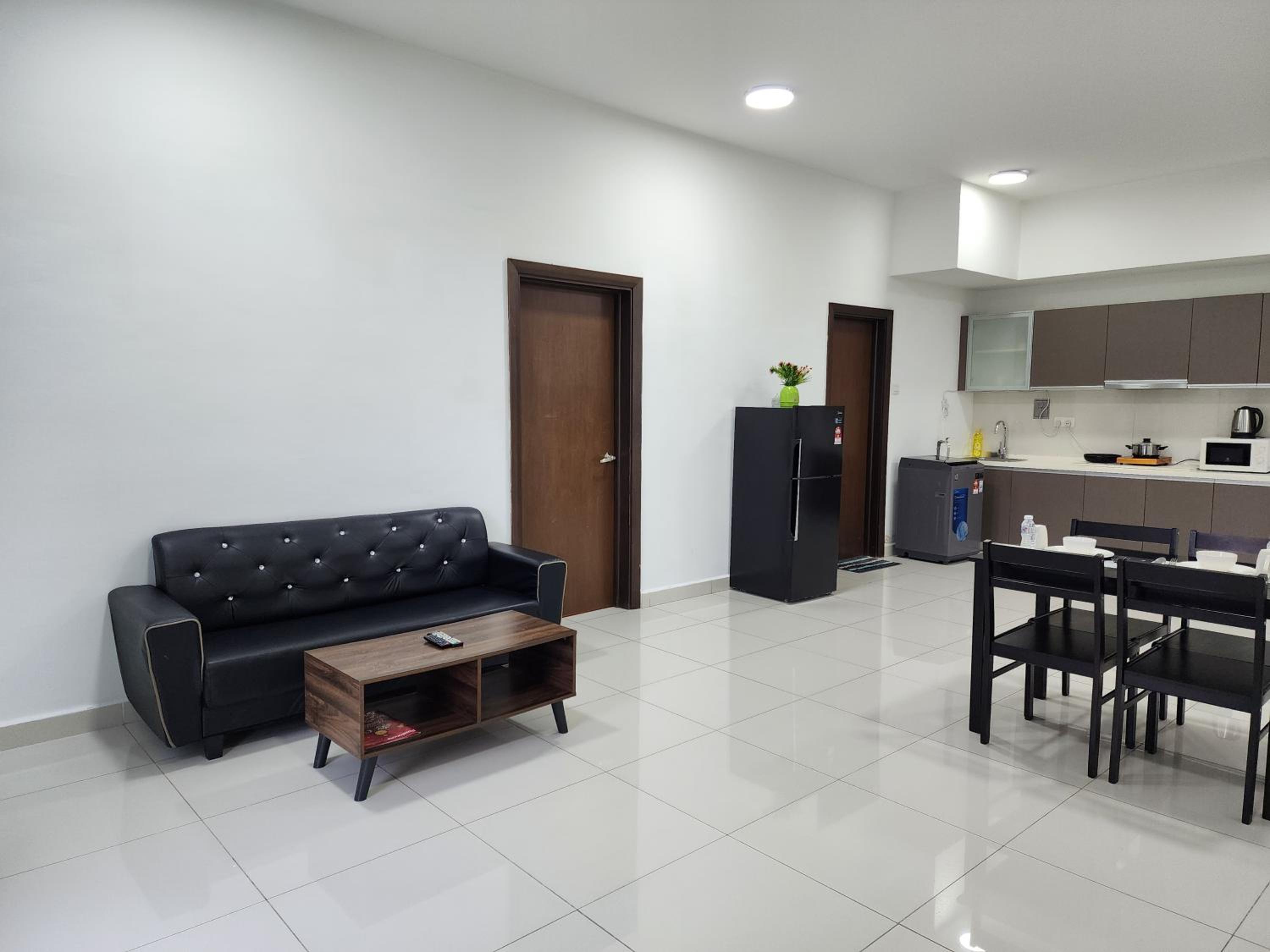 Regalia Comfort Suites KLCC SkyPool