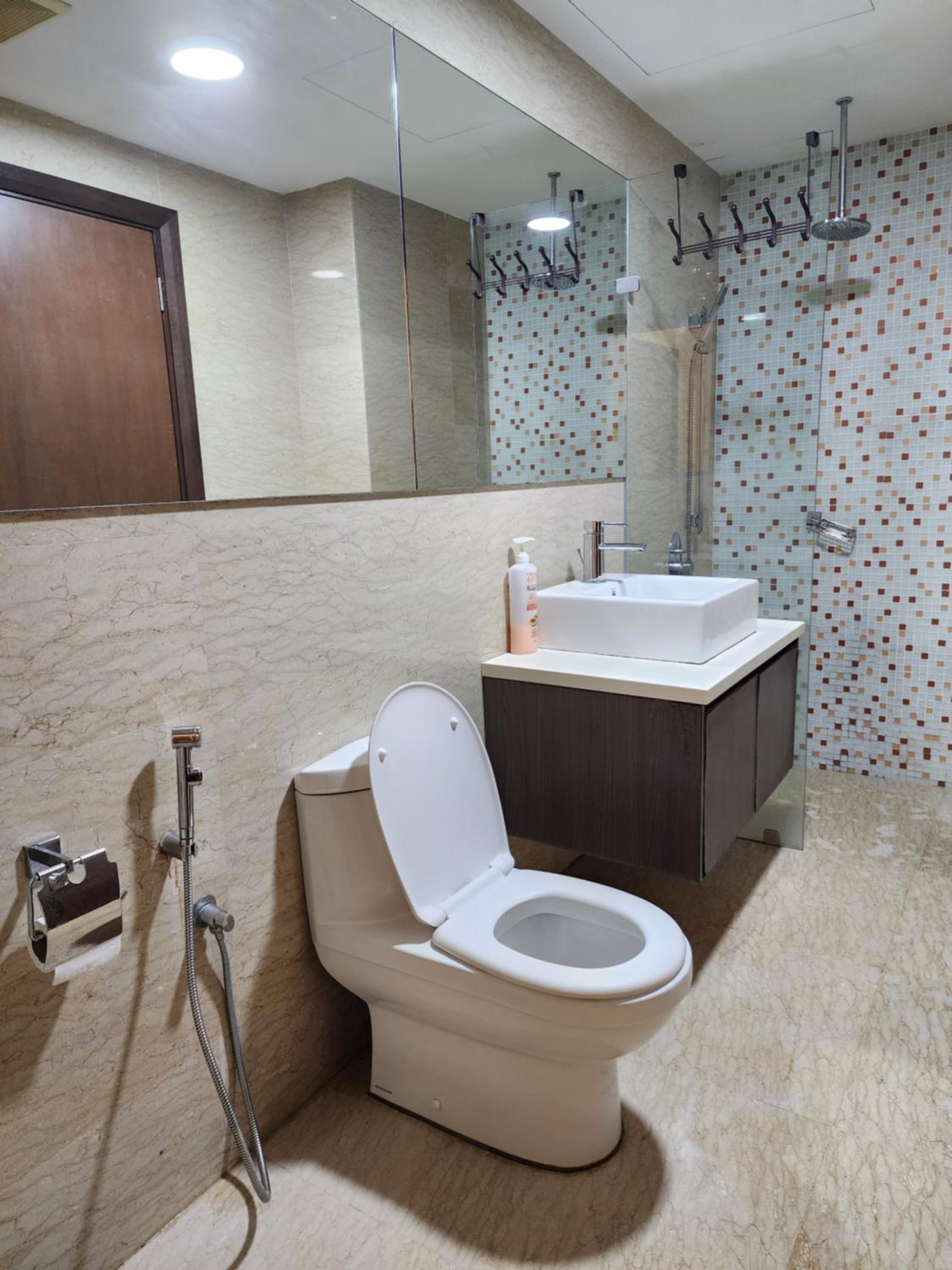 Regalia Comfort Suites KLCC SkyPool