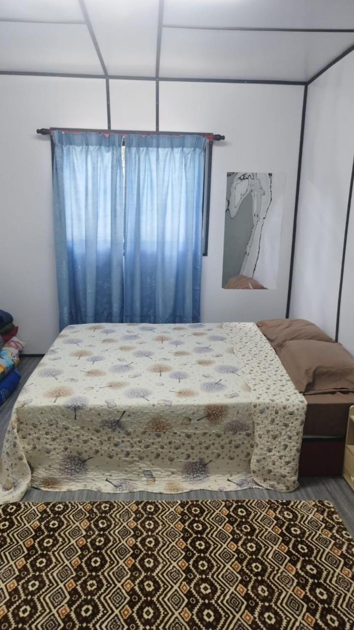 Inap Desa Hajah Yani, Kg Olak Lempit photo 4