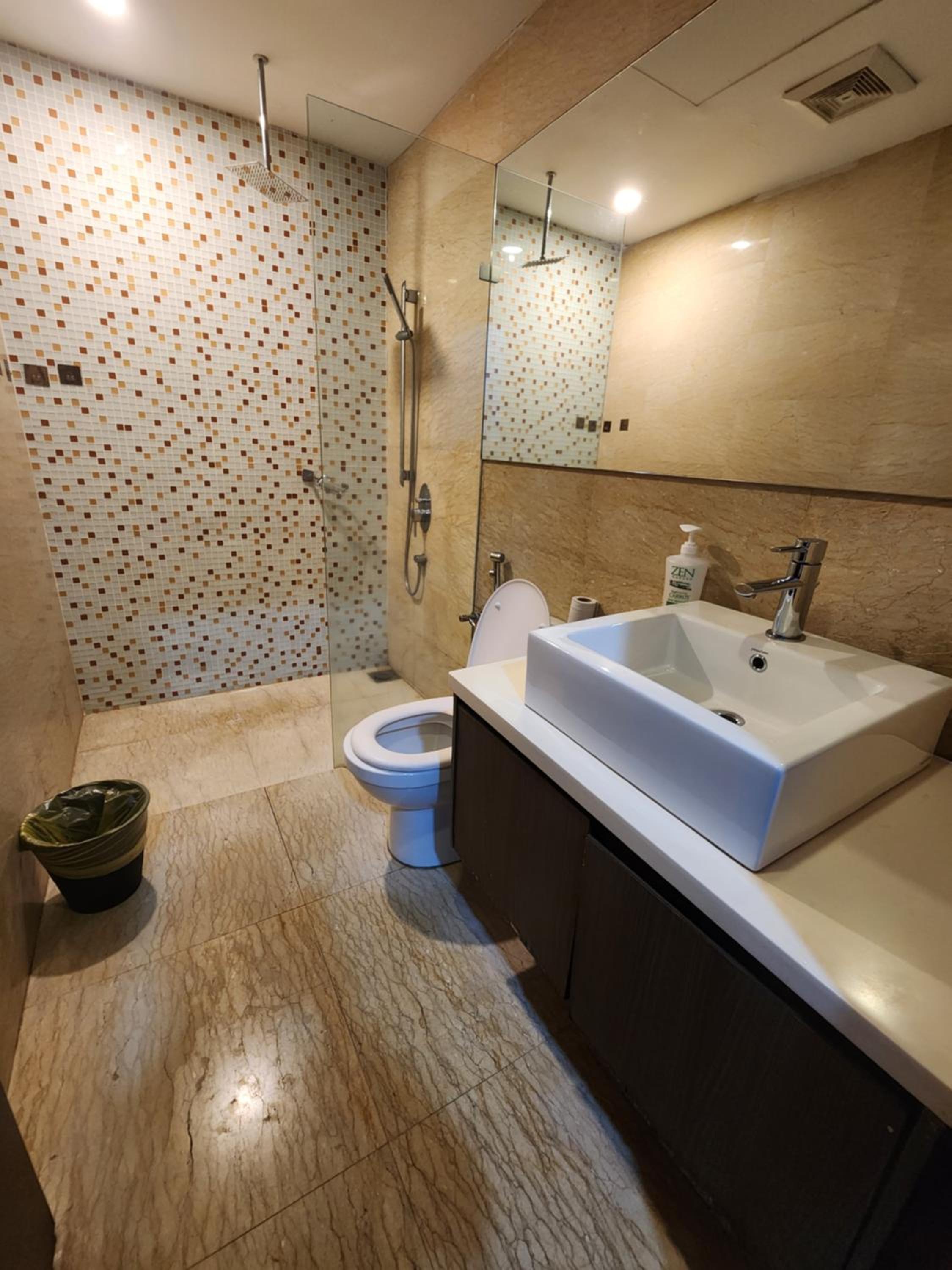 Regalia Comfort Suites KLCC SkyPool