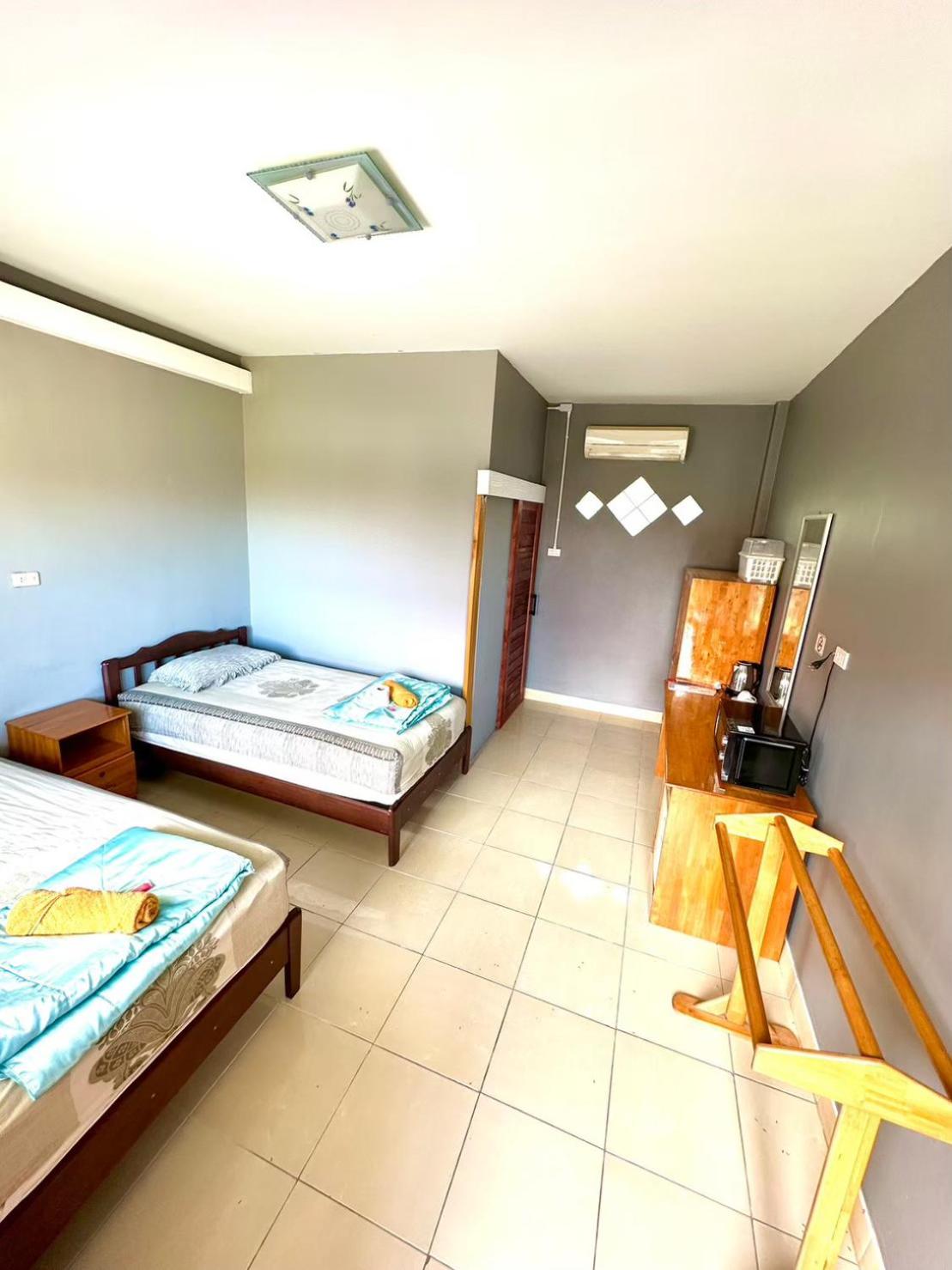 The Scenery Beach Resort