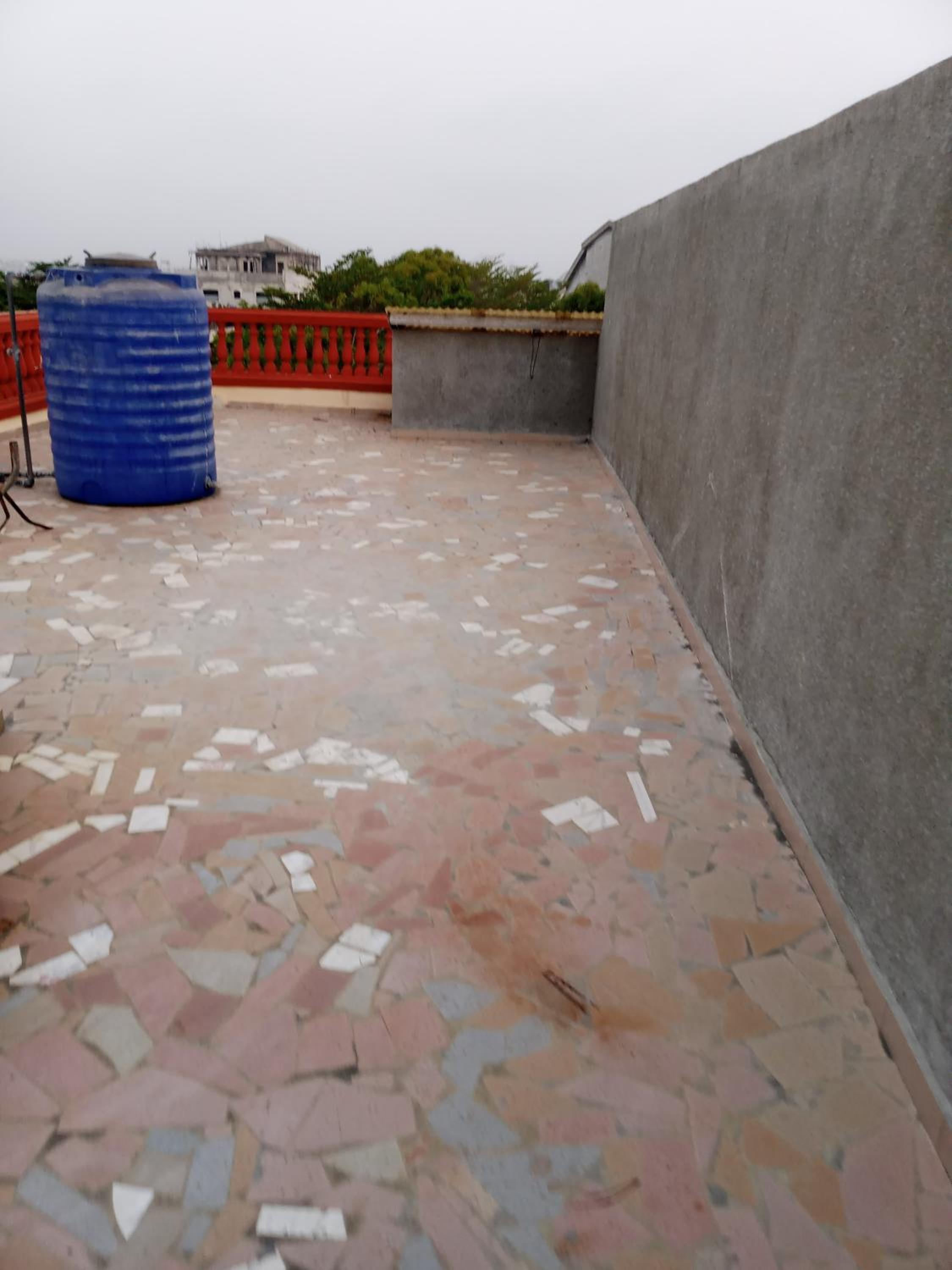 Studio privatif spacieux en air de plage