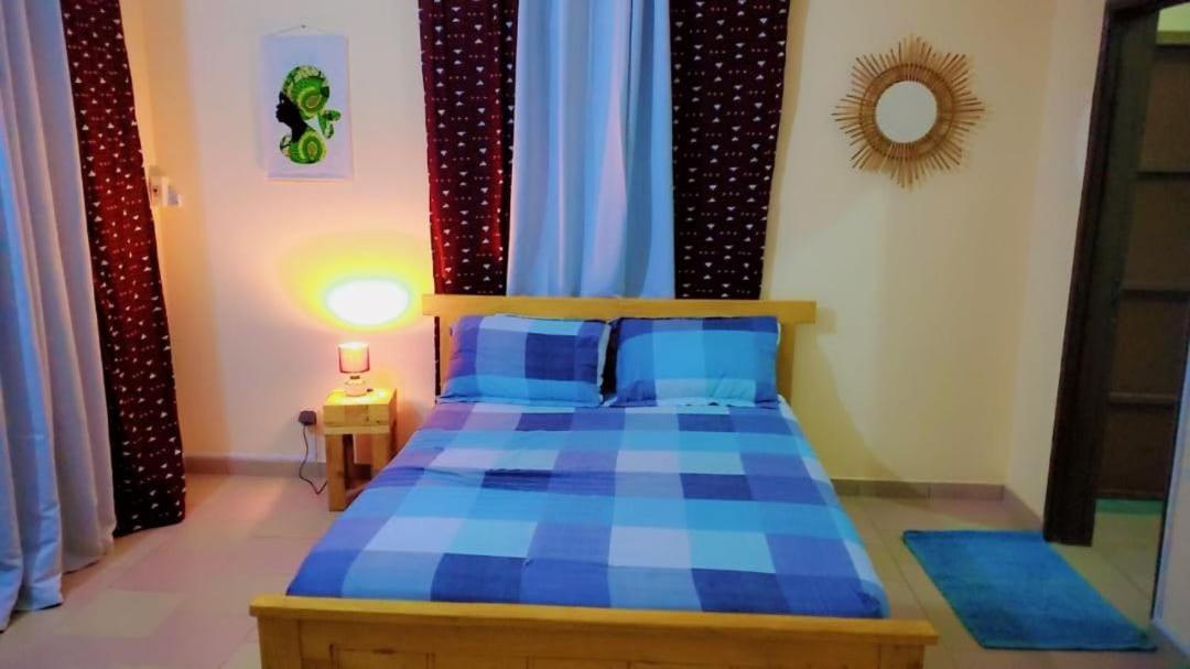 Studio privatif spacieux en air de plage