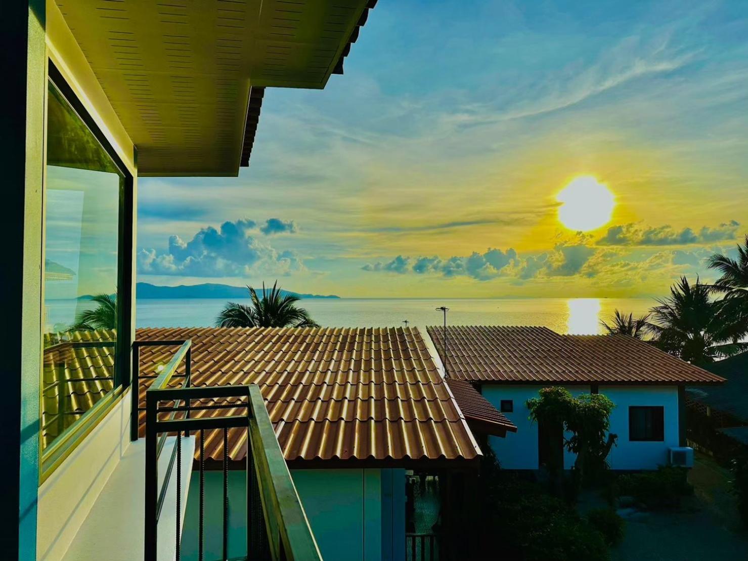 The Scenery Beach Resort