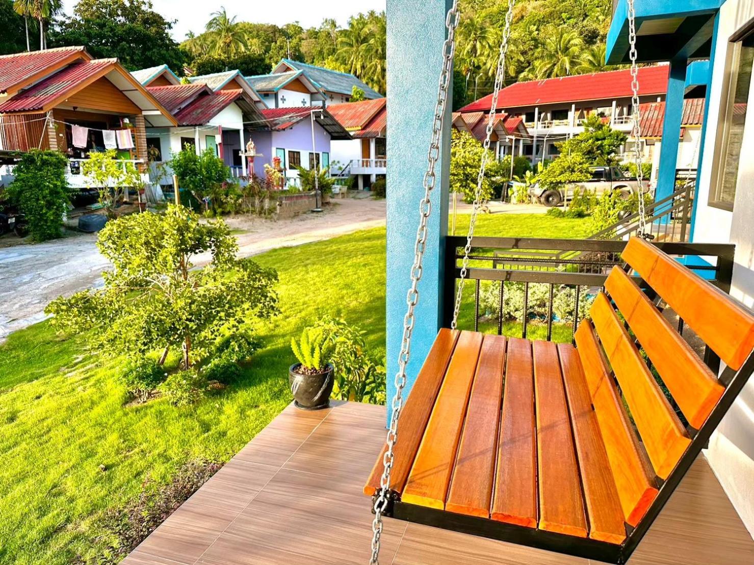 The Scenery Beach Resort