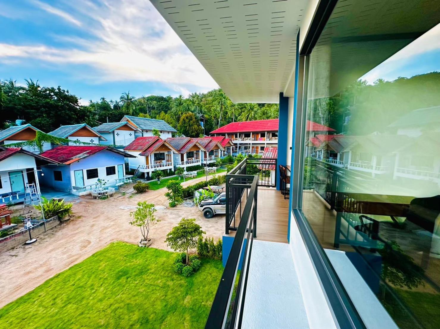 The Scenery Beach Resort