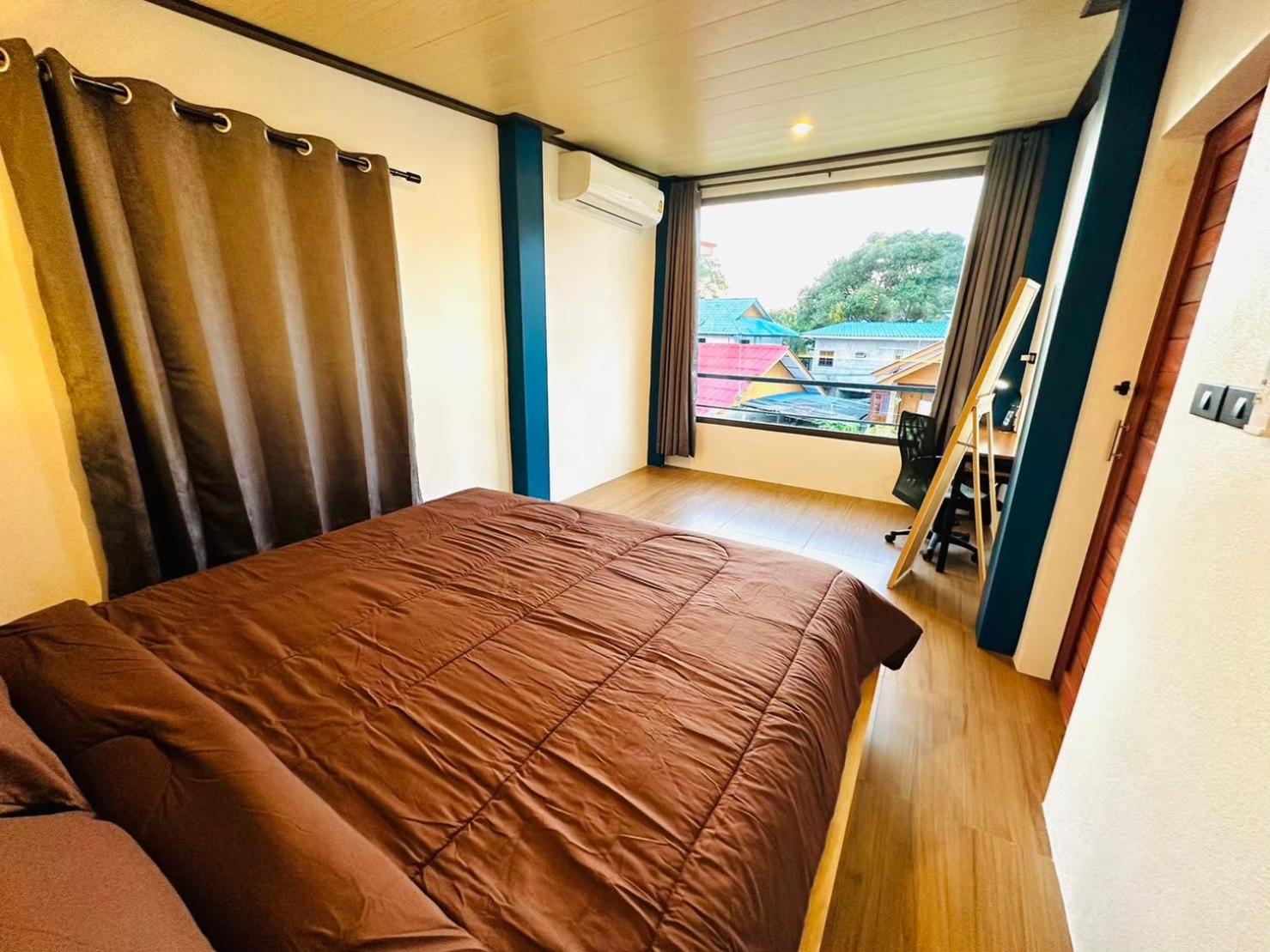The Scenery Beach Resort