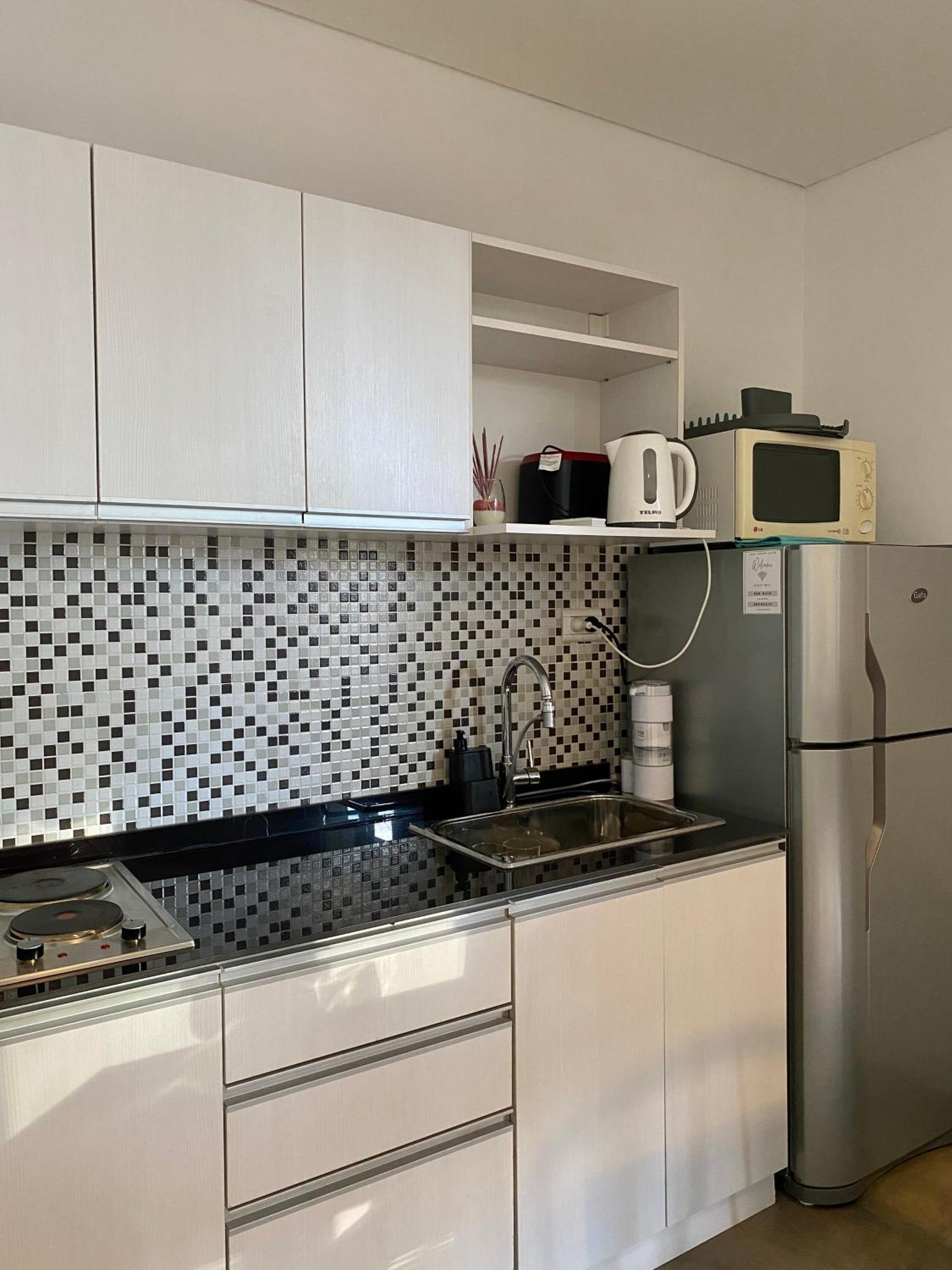 Lake Towers Suite