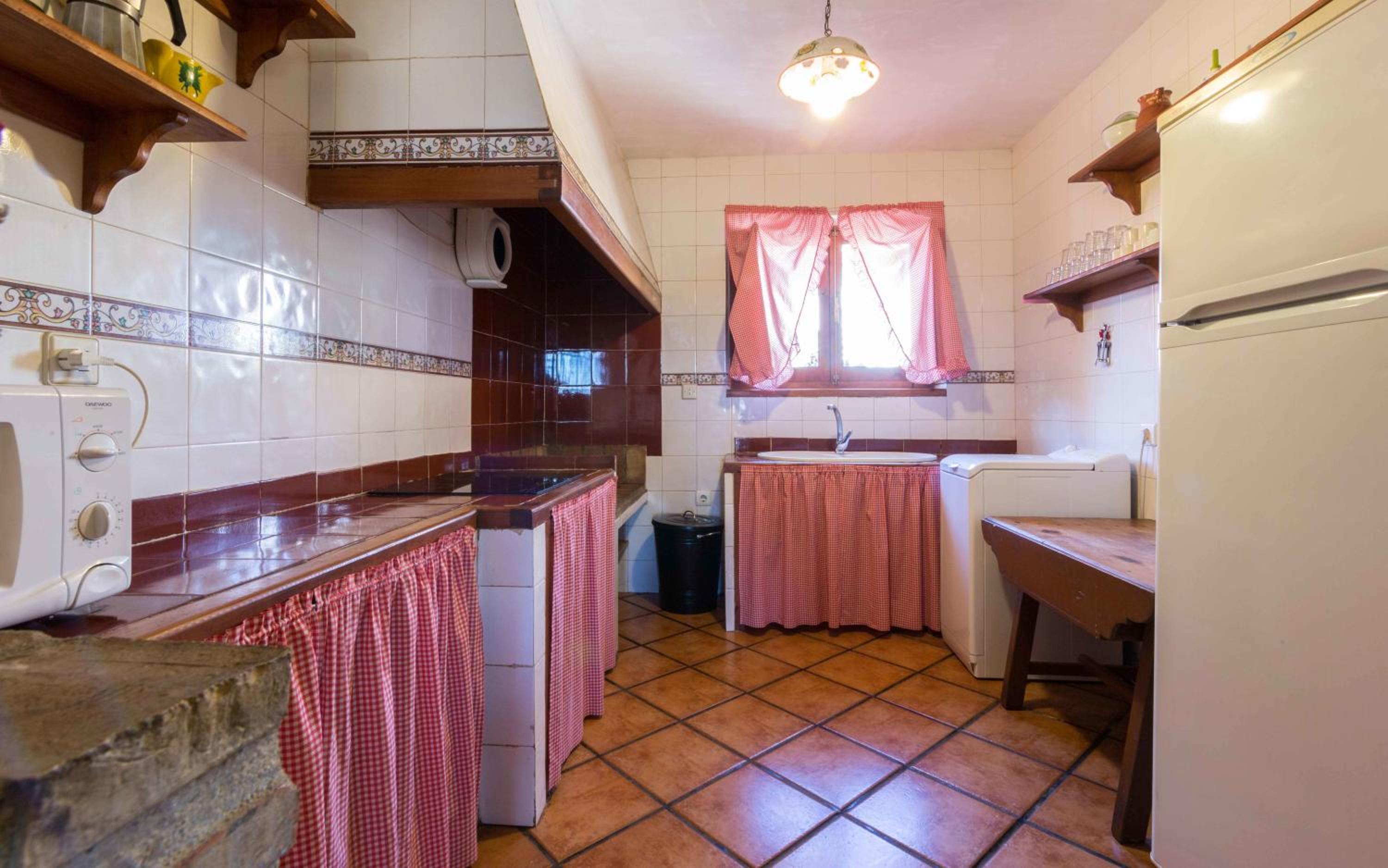 Casas Rurales Noguericas