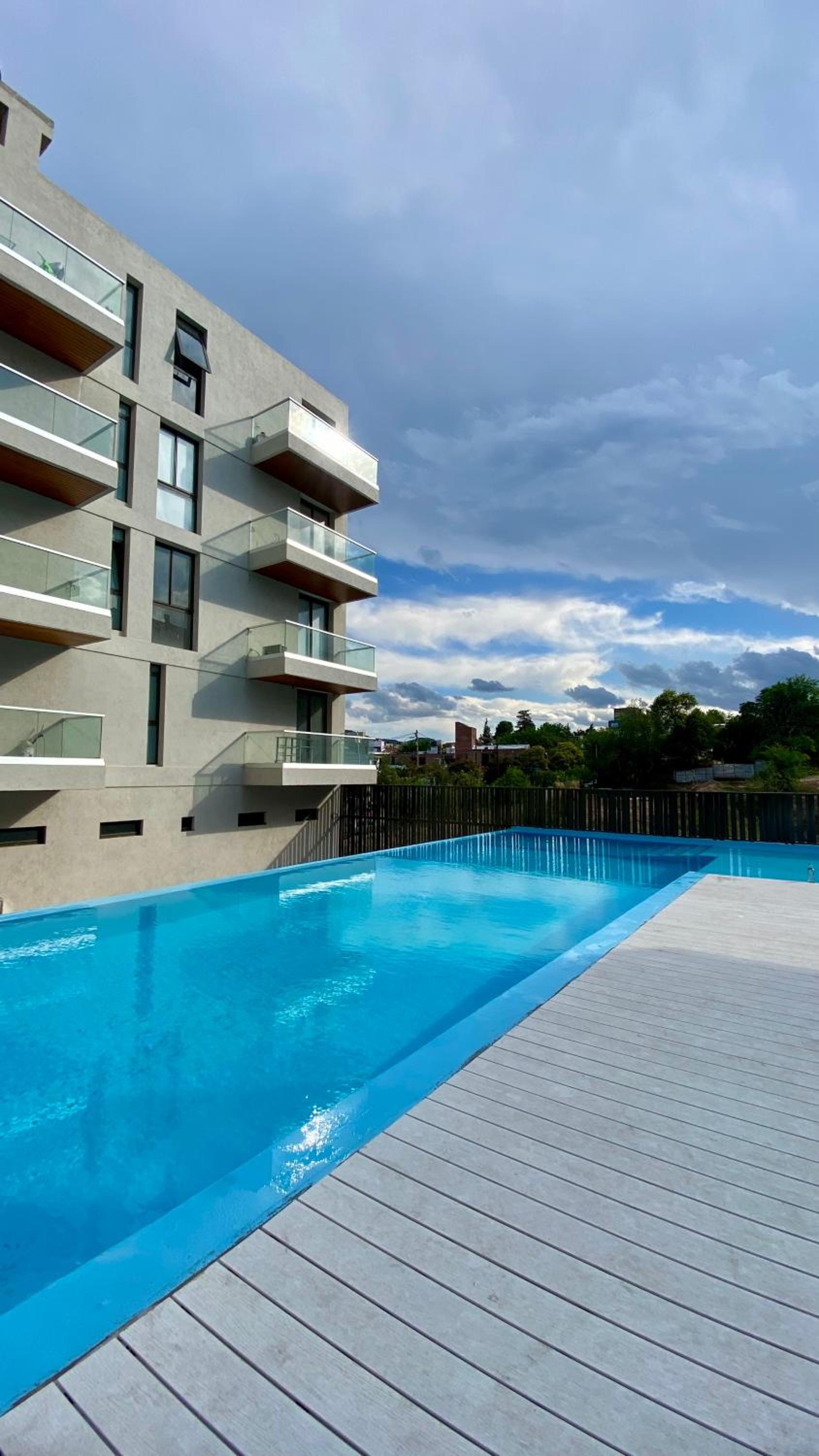 Lake Towers Suite