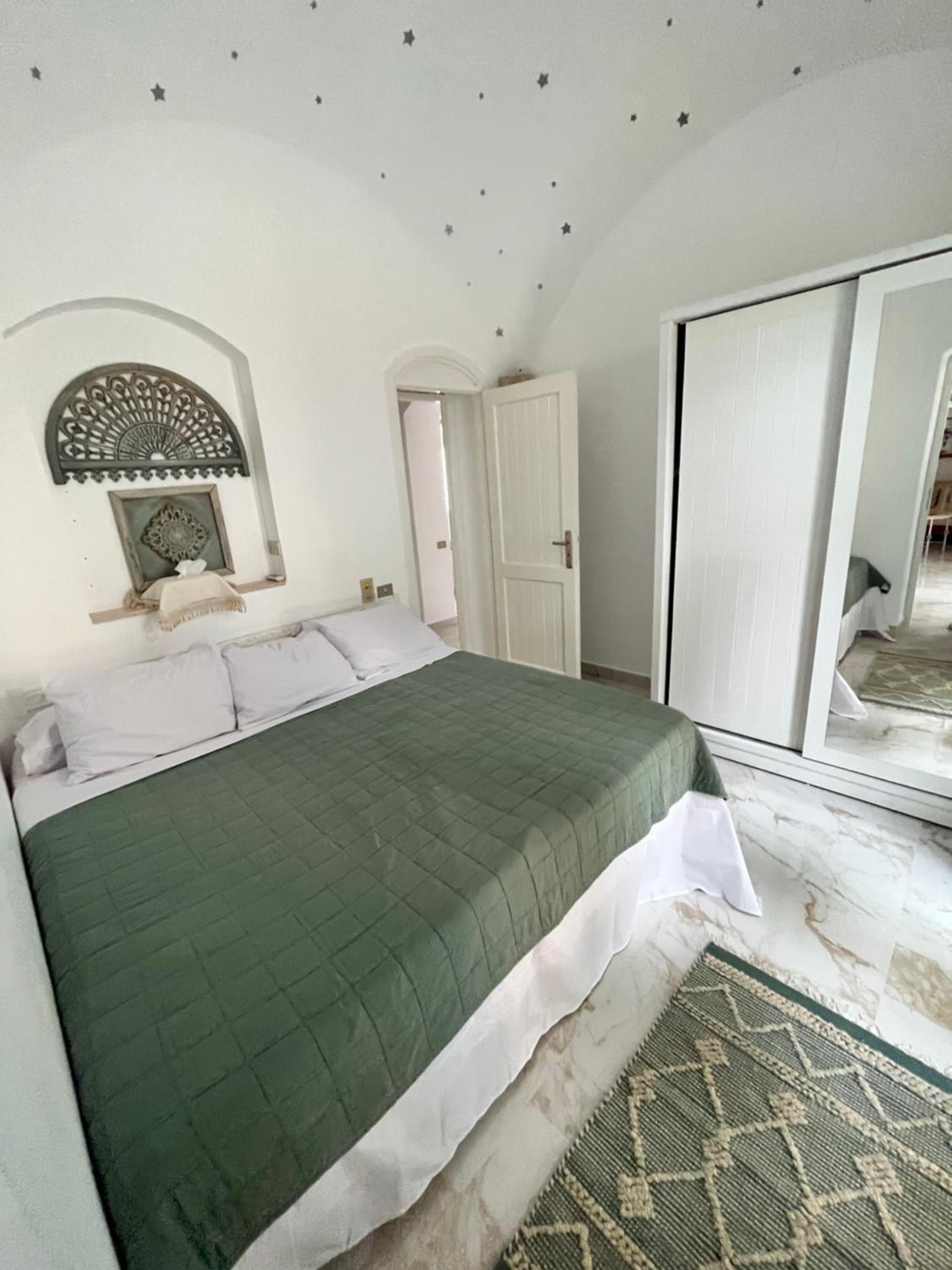Casa Della Laguna in Gouna