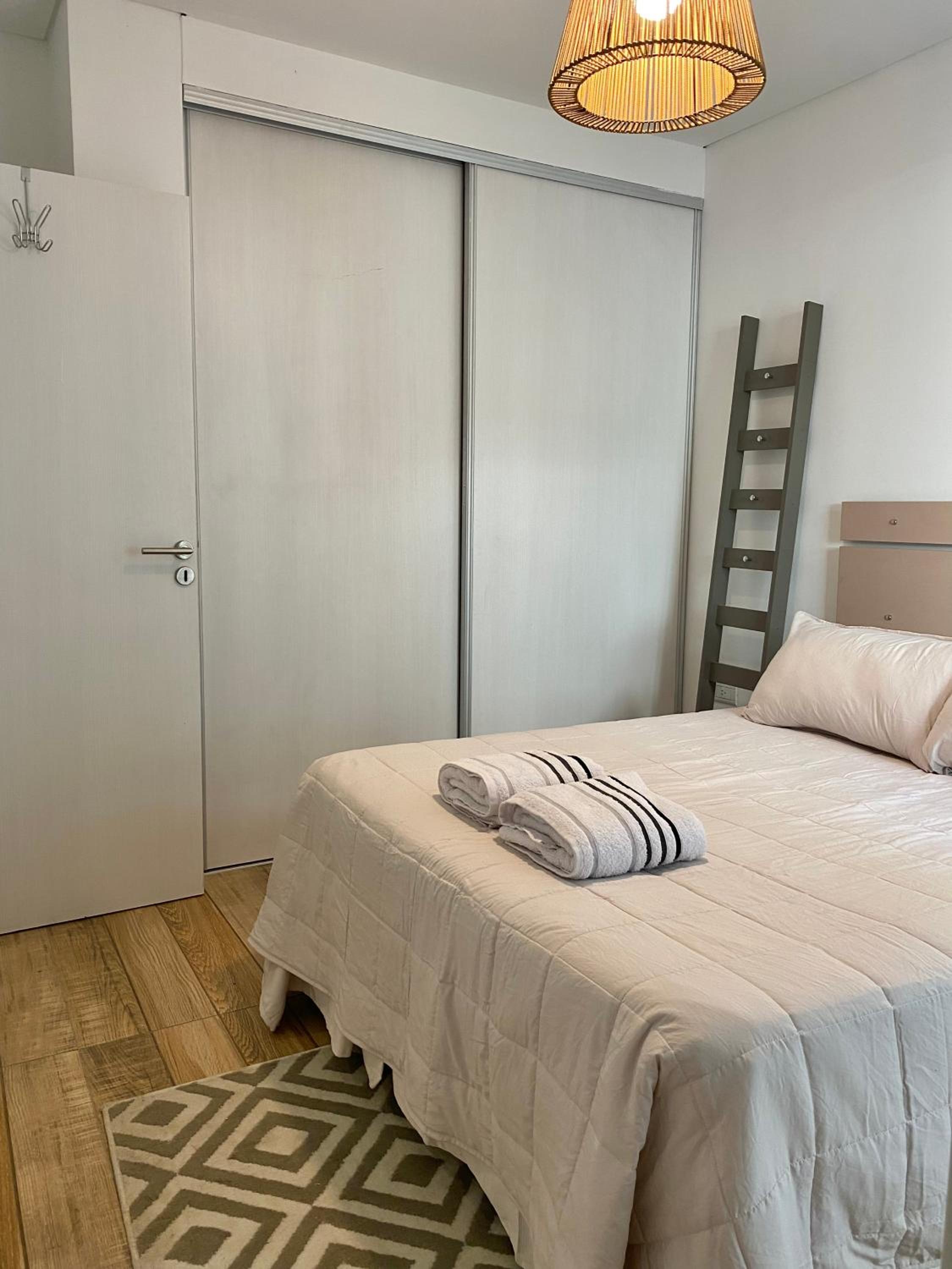 Lake Towers Suite