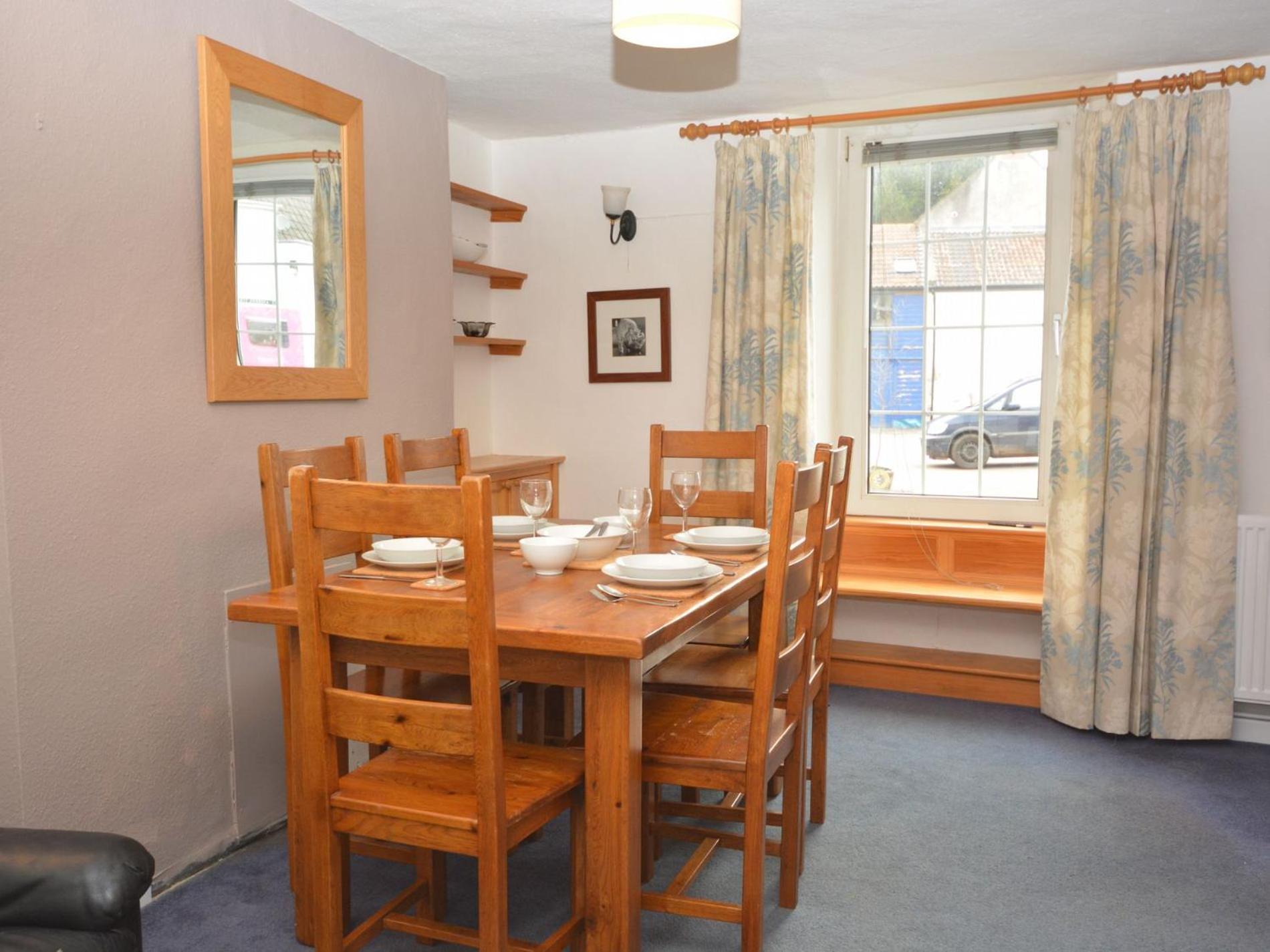2 Bed in Wells oc-vespe view 5
