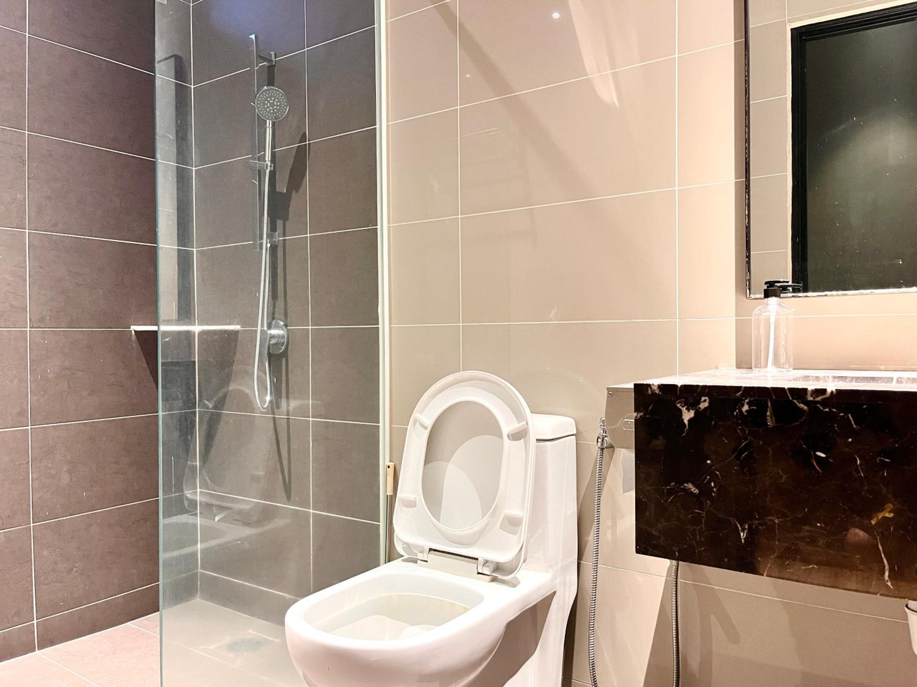HillMark Suites