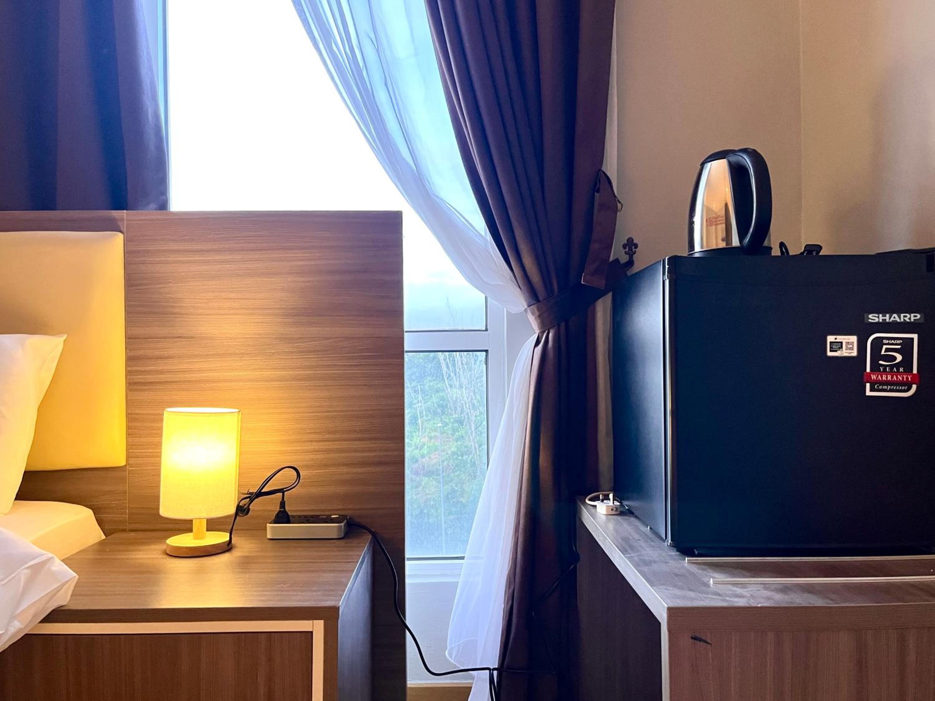 HillMark Suites