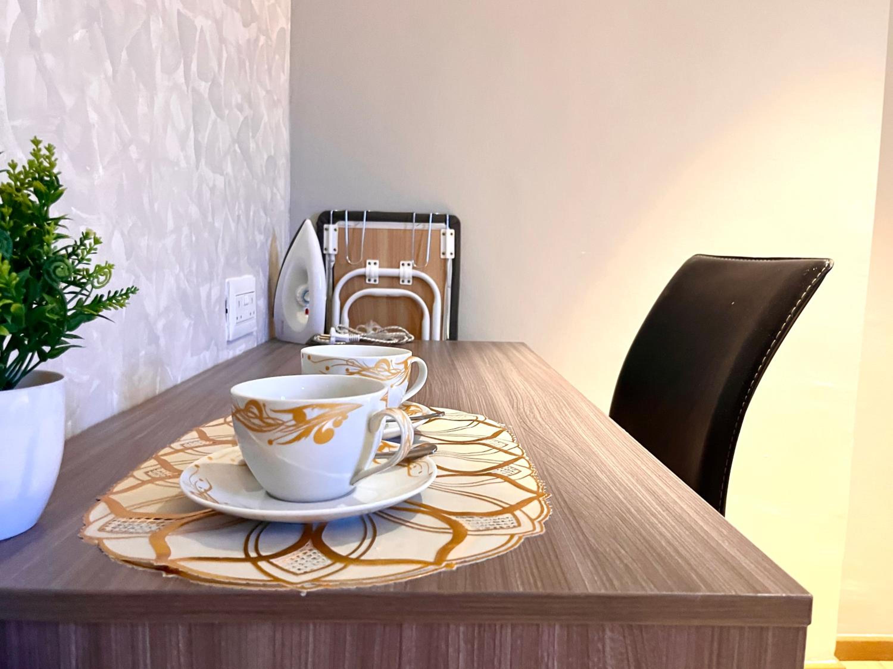 HillMark Suites