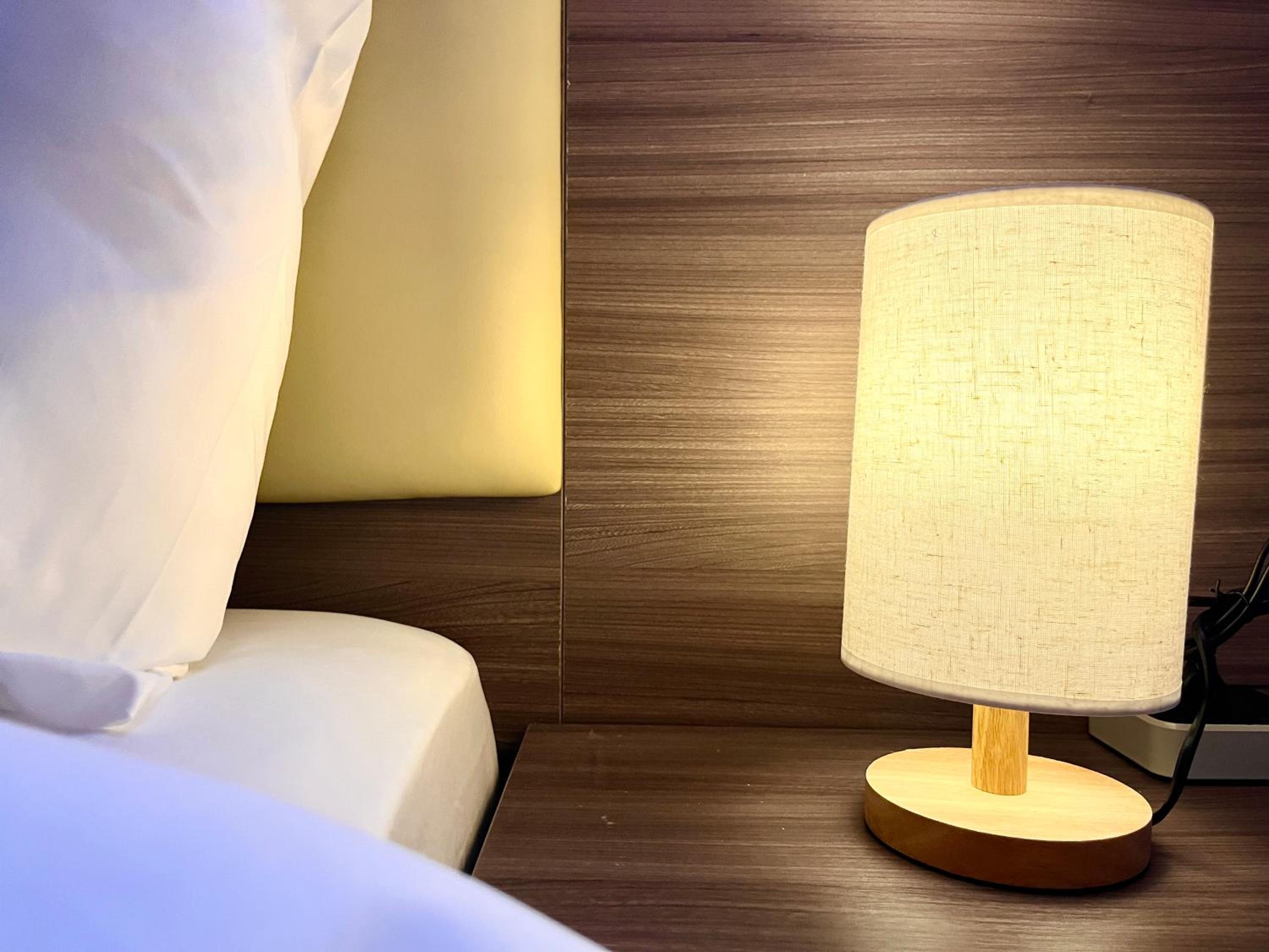 HillMark Suites