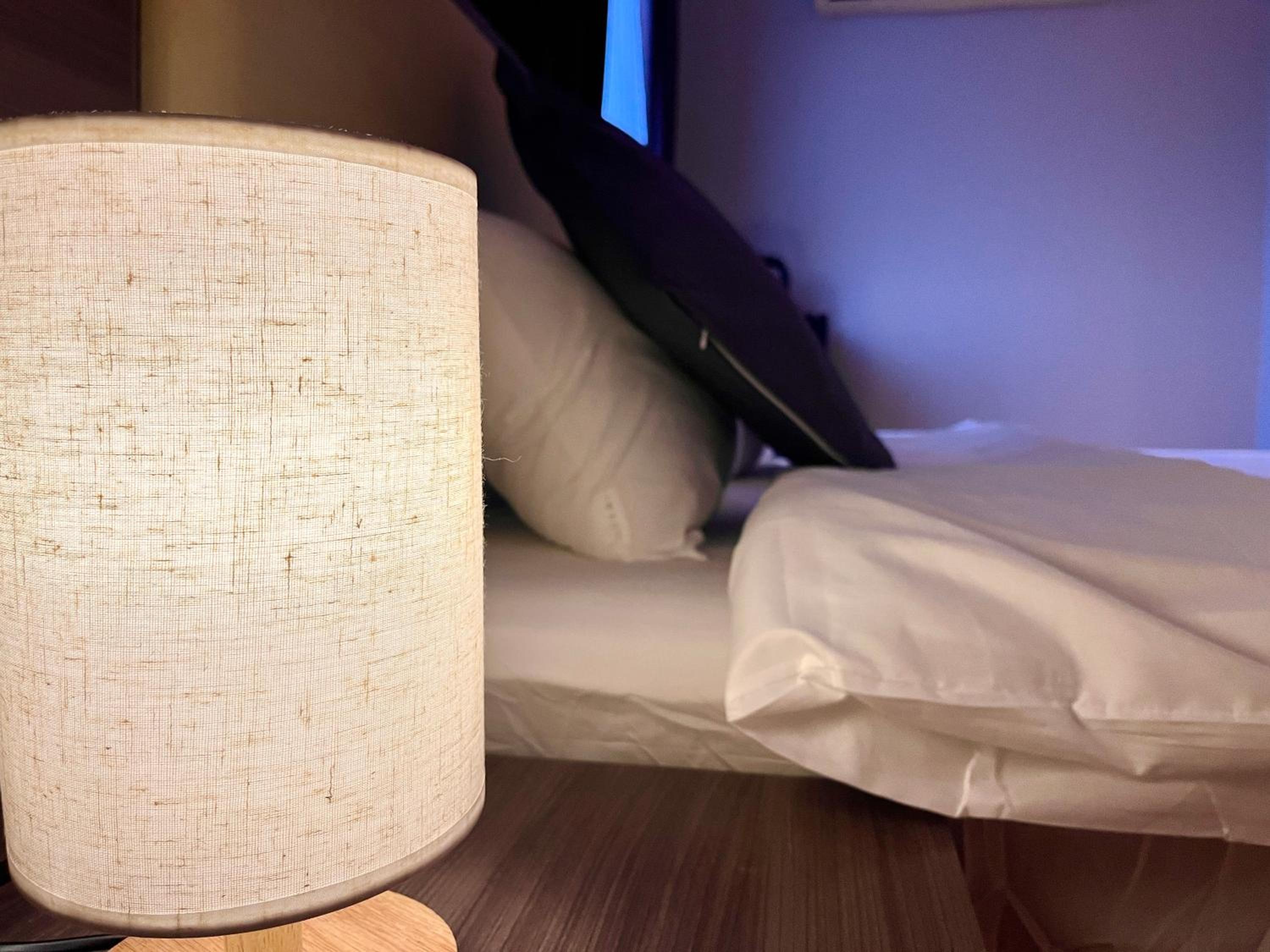 HillMark Suites
