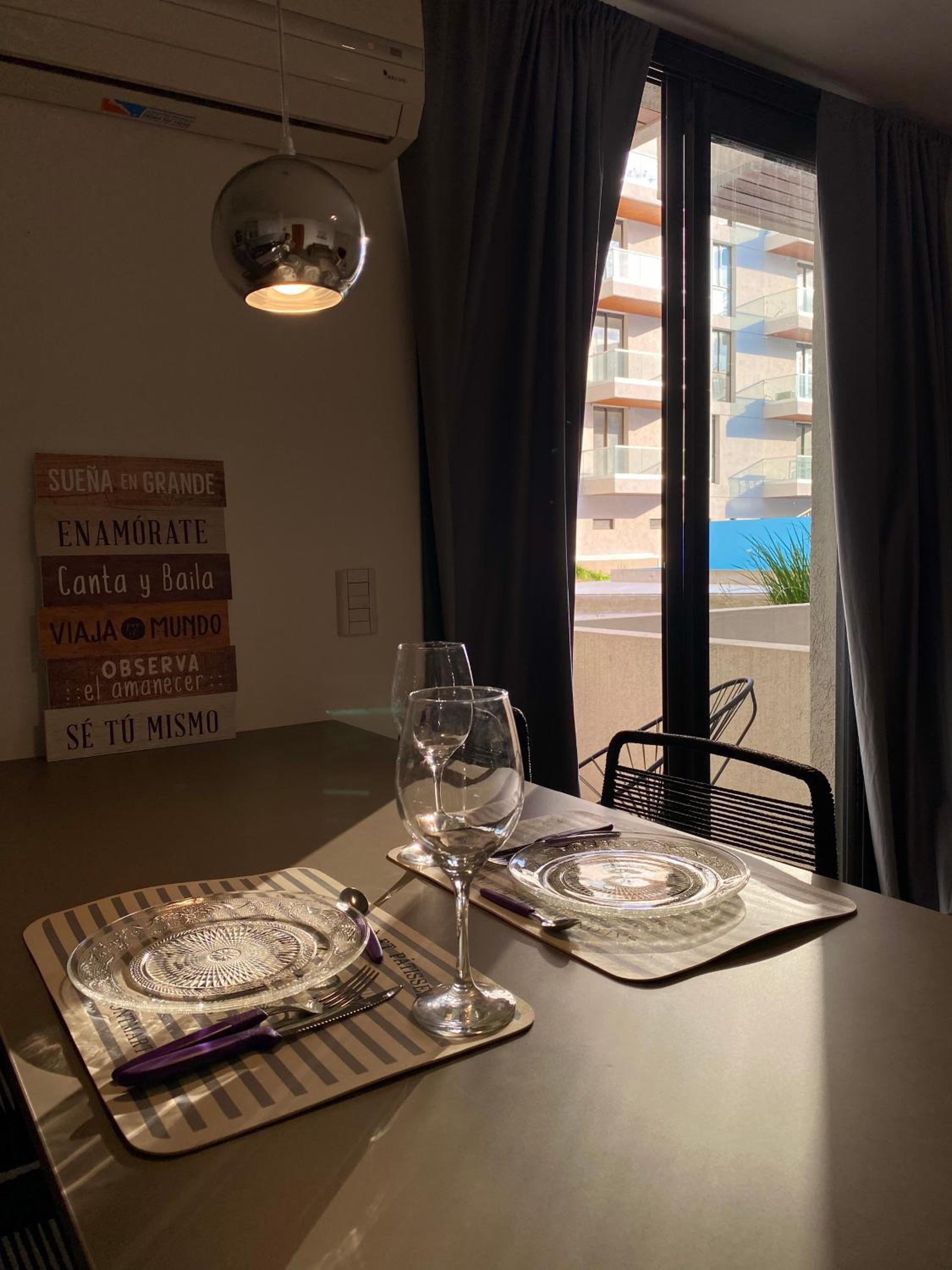 Lake Towers Suite