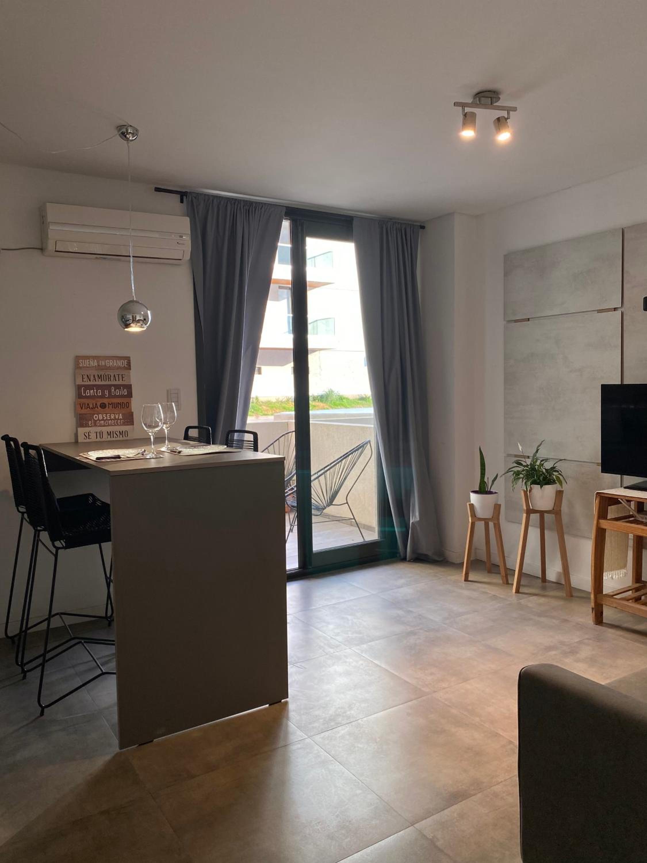 Lake Towers Suite