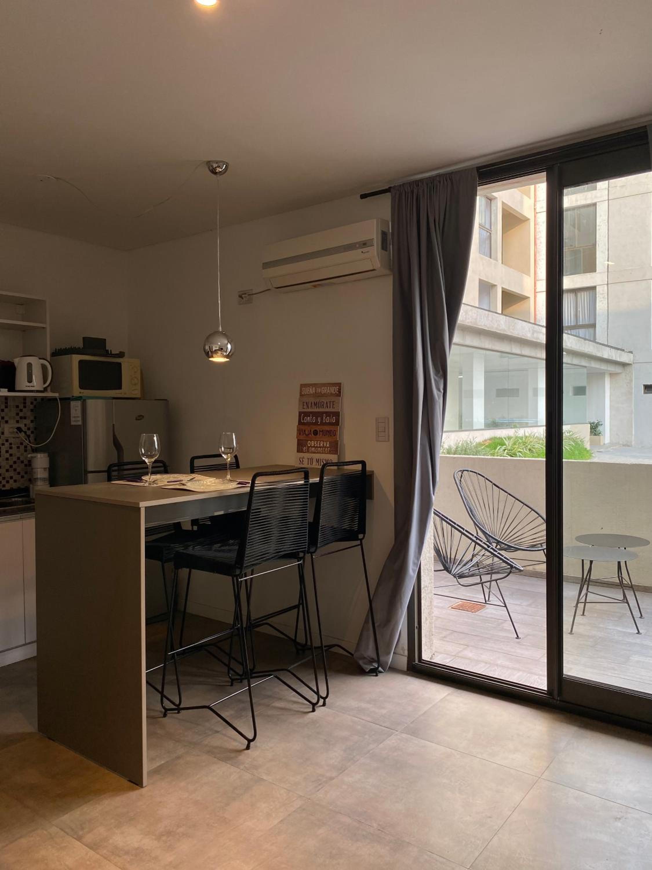 Lake Towers Suite