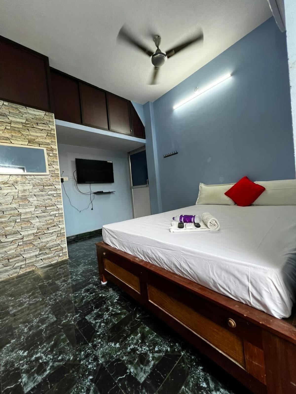 ND Homestay view 2