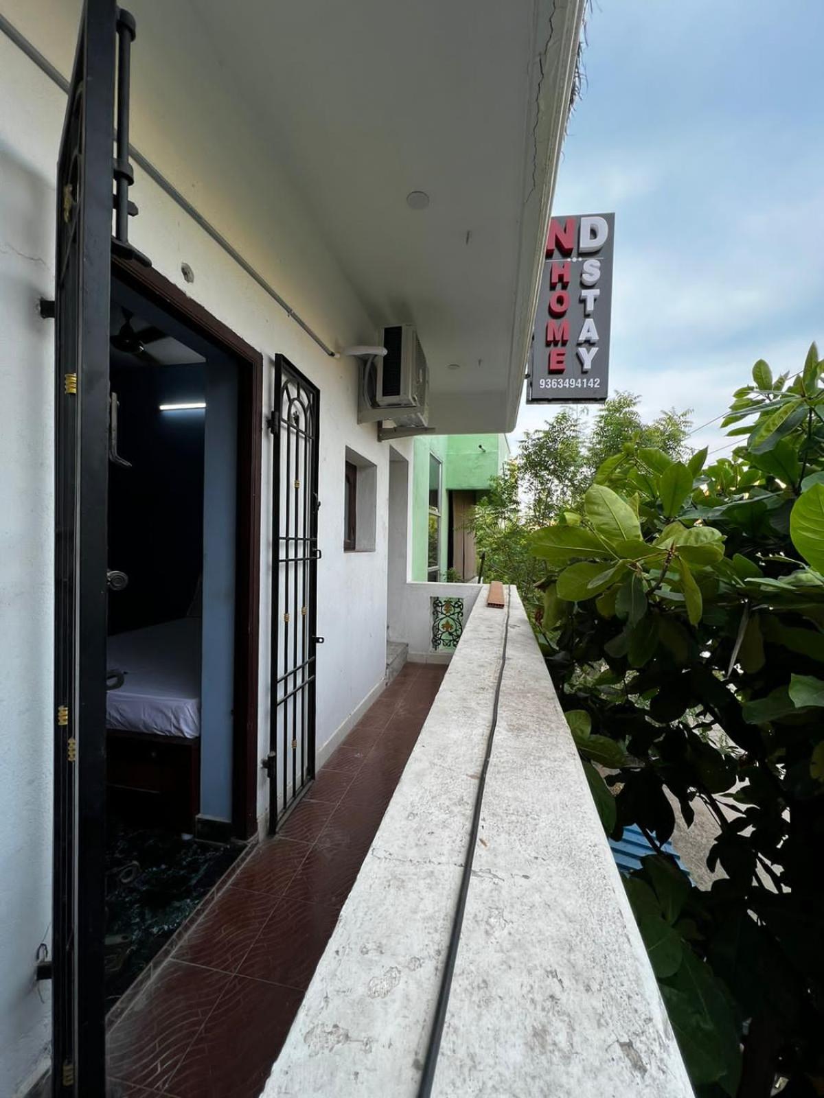 ND Homestay view 4